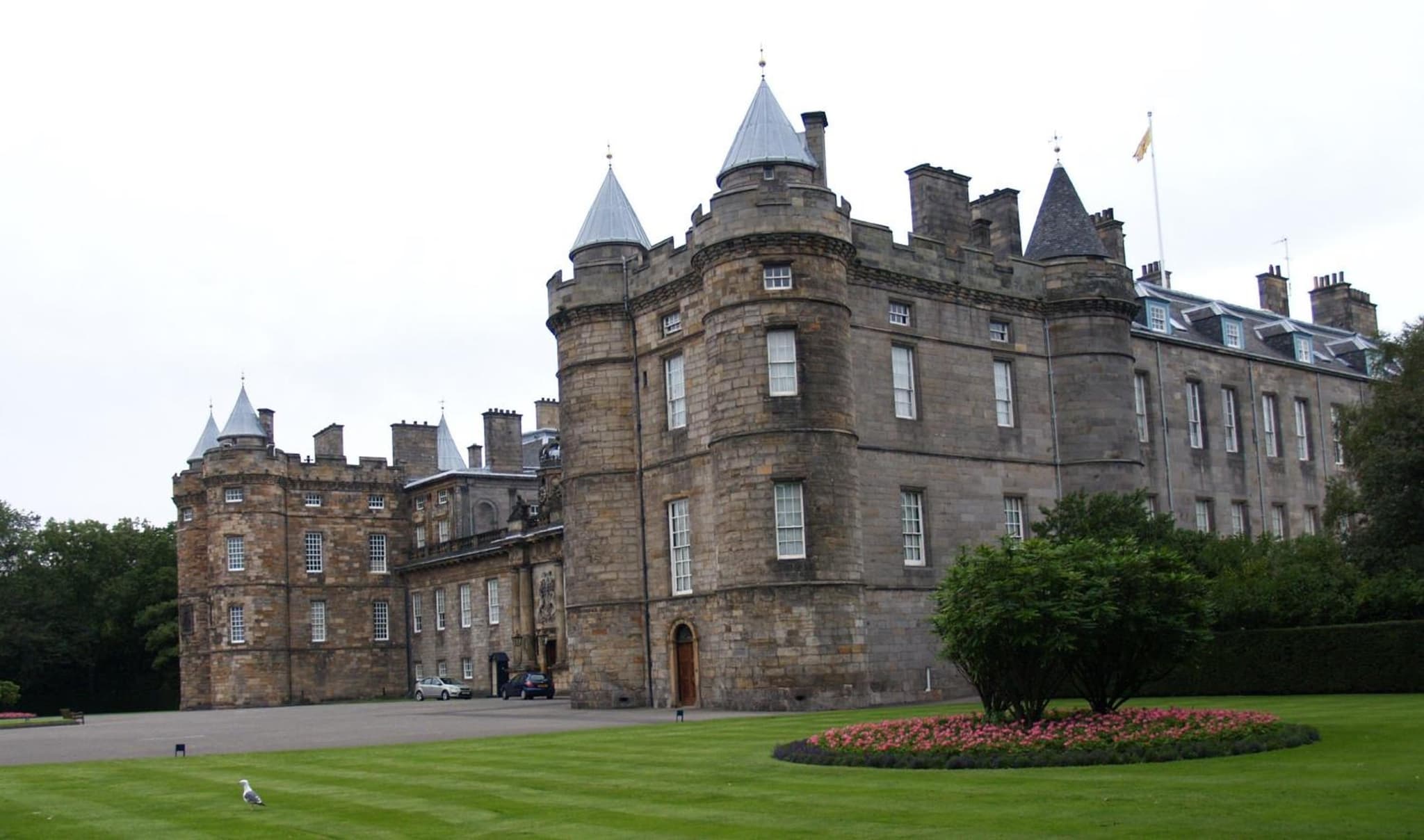 Niddry Street Apartments Edinburgh photo 6