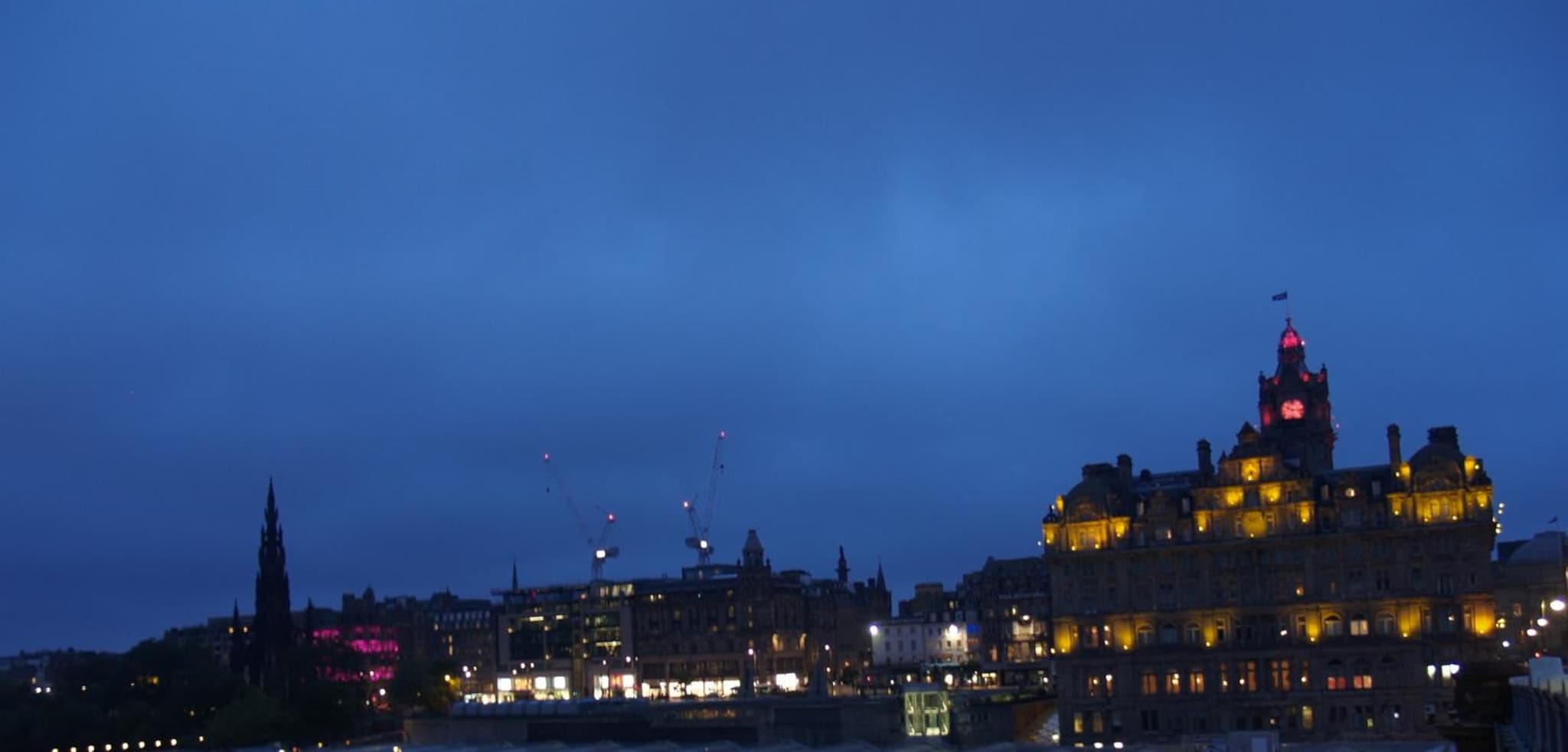 Niddry Street Apartments Edinburgh photo 5