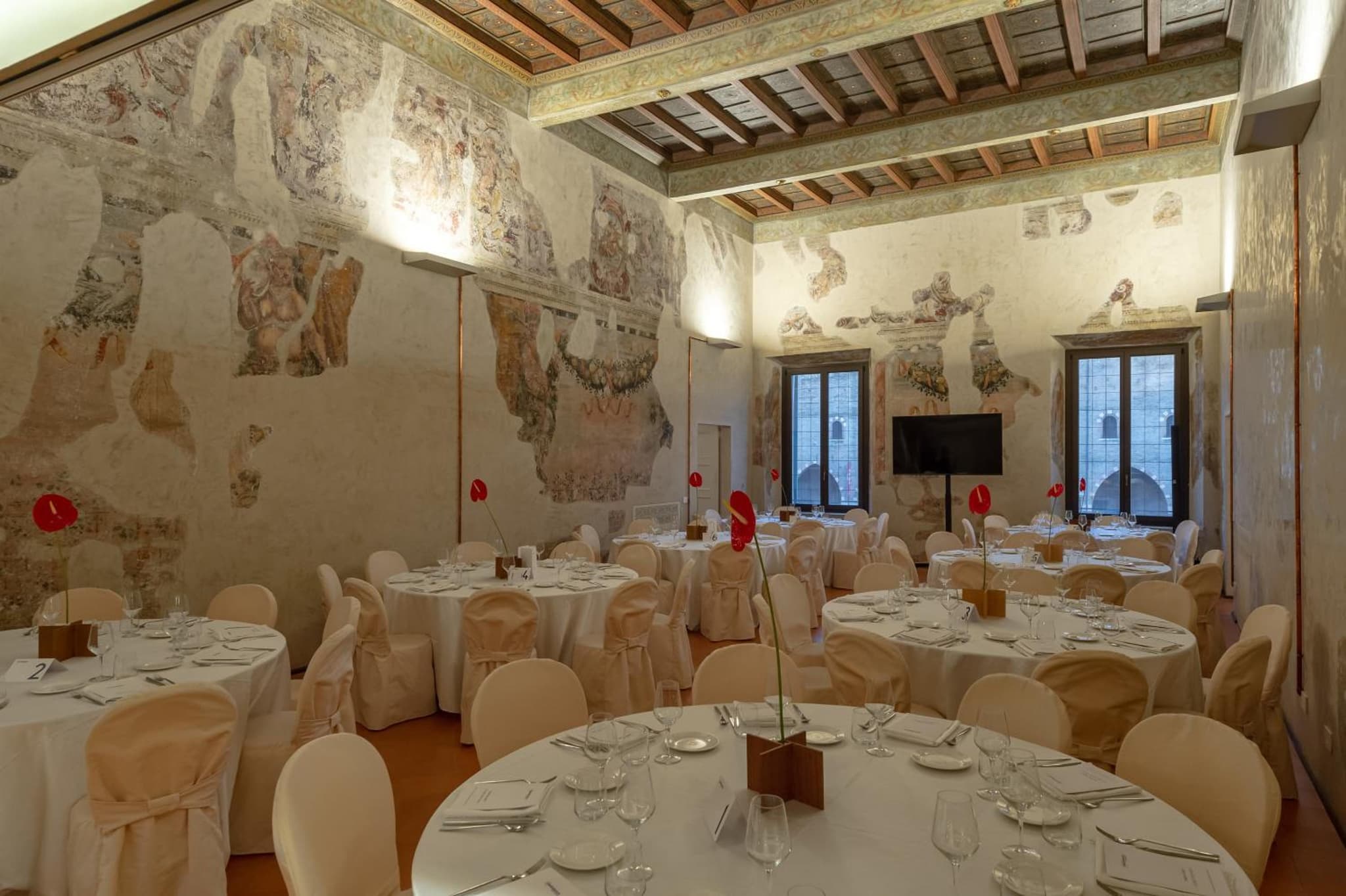 Cà Uberti Palace Hotel, MantegnaHotels photo 5