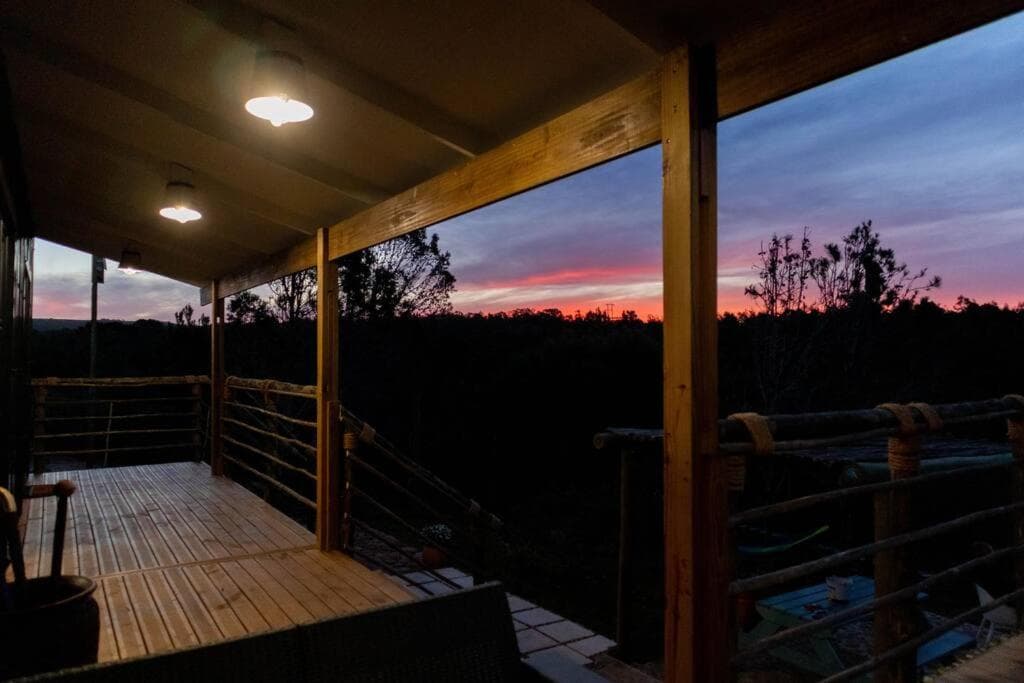 The Surfers Bush Cabin photo 4