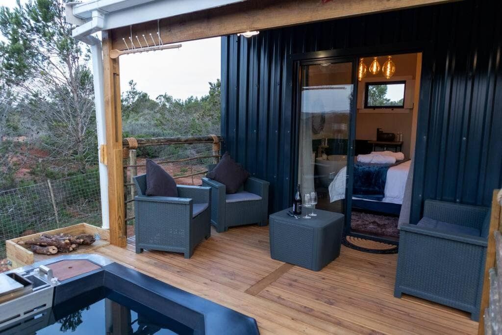 The Surfers Bush Cabin photo 5