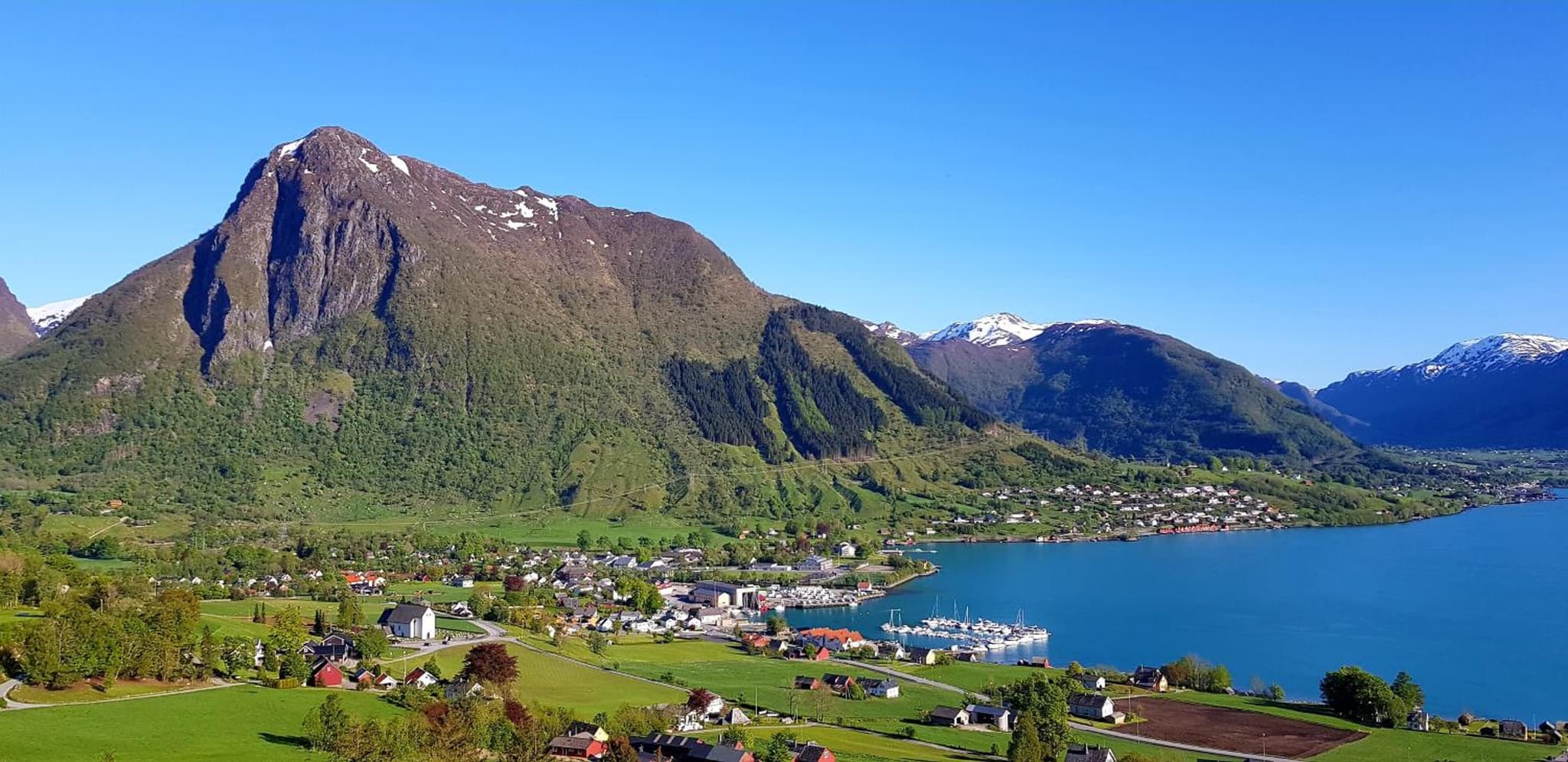 Rosendal Fjordhotel photo 6