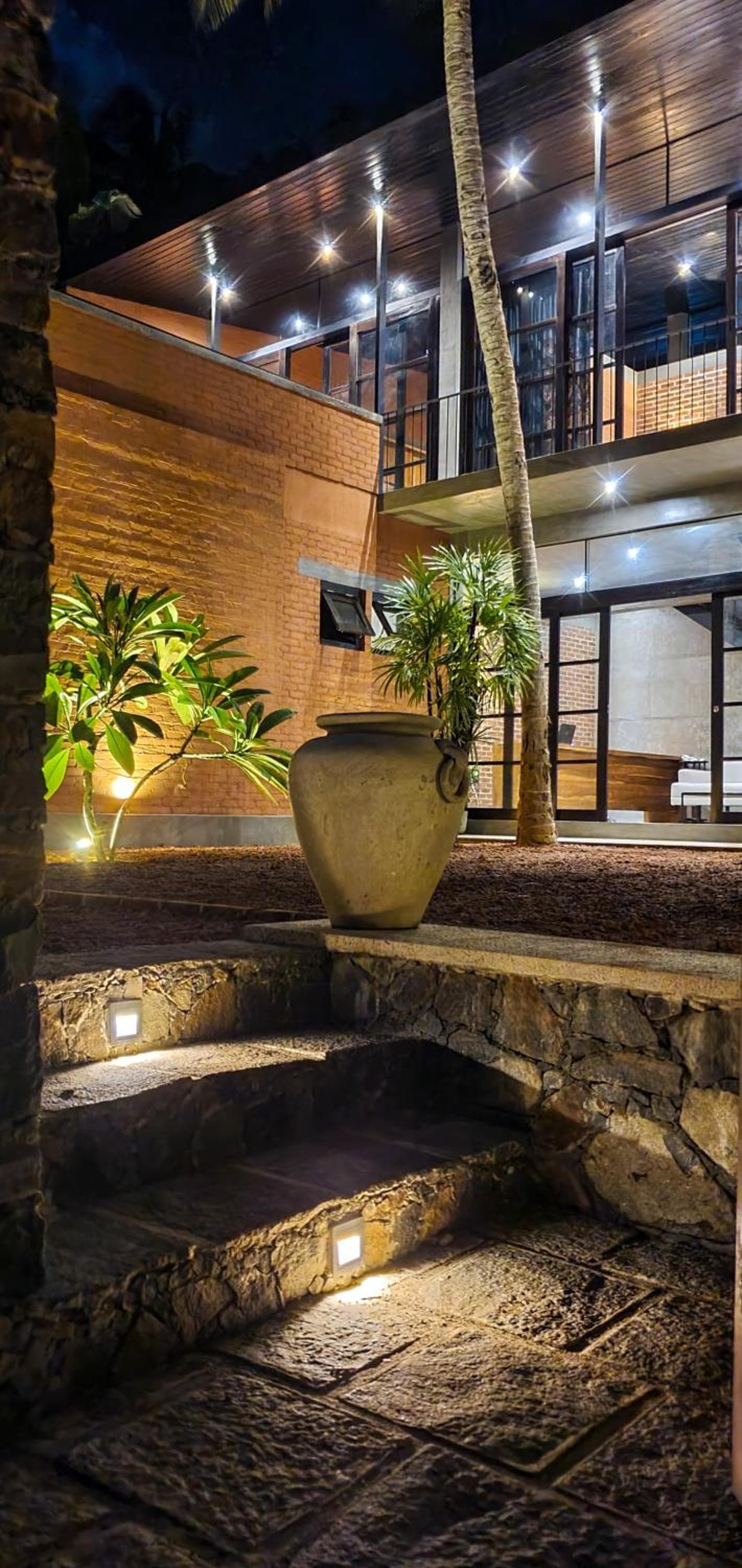 Avera Hills Villas Unawatuna photo 4