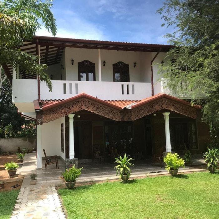 Subodinee Bungalow photo 7