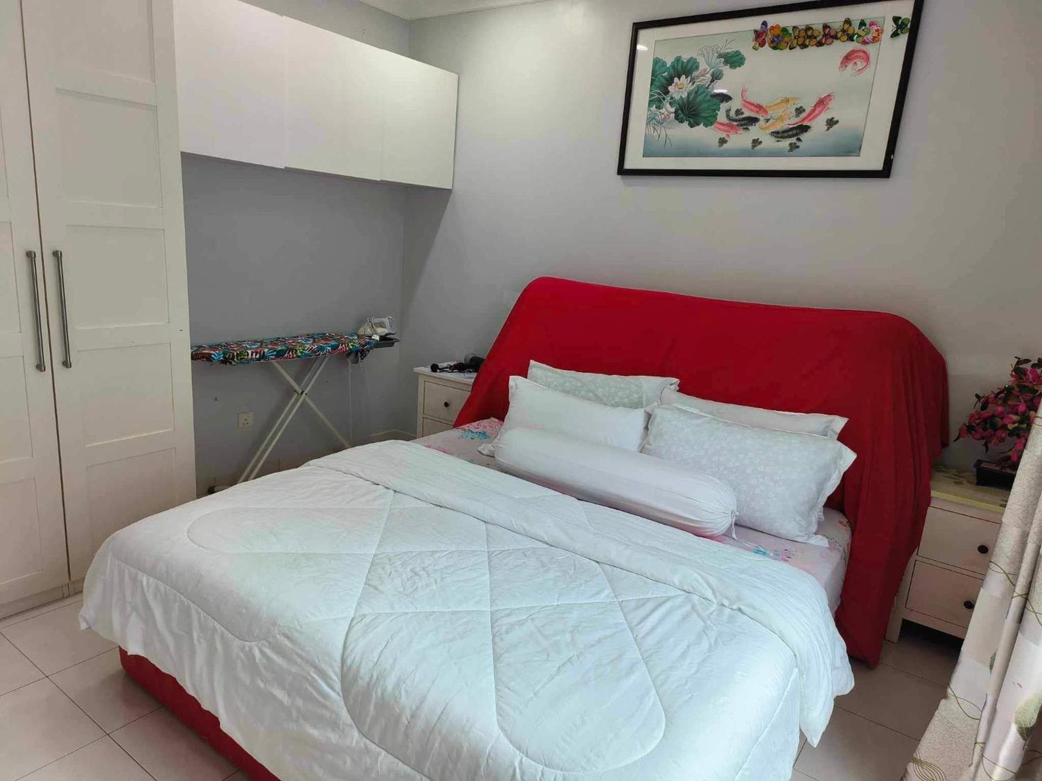 Trails of Kampar Villa Homestay photo 8
