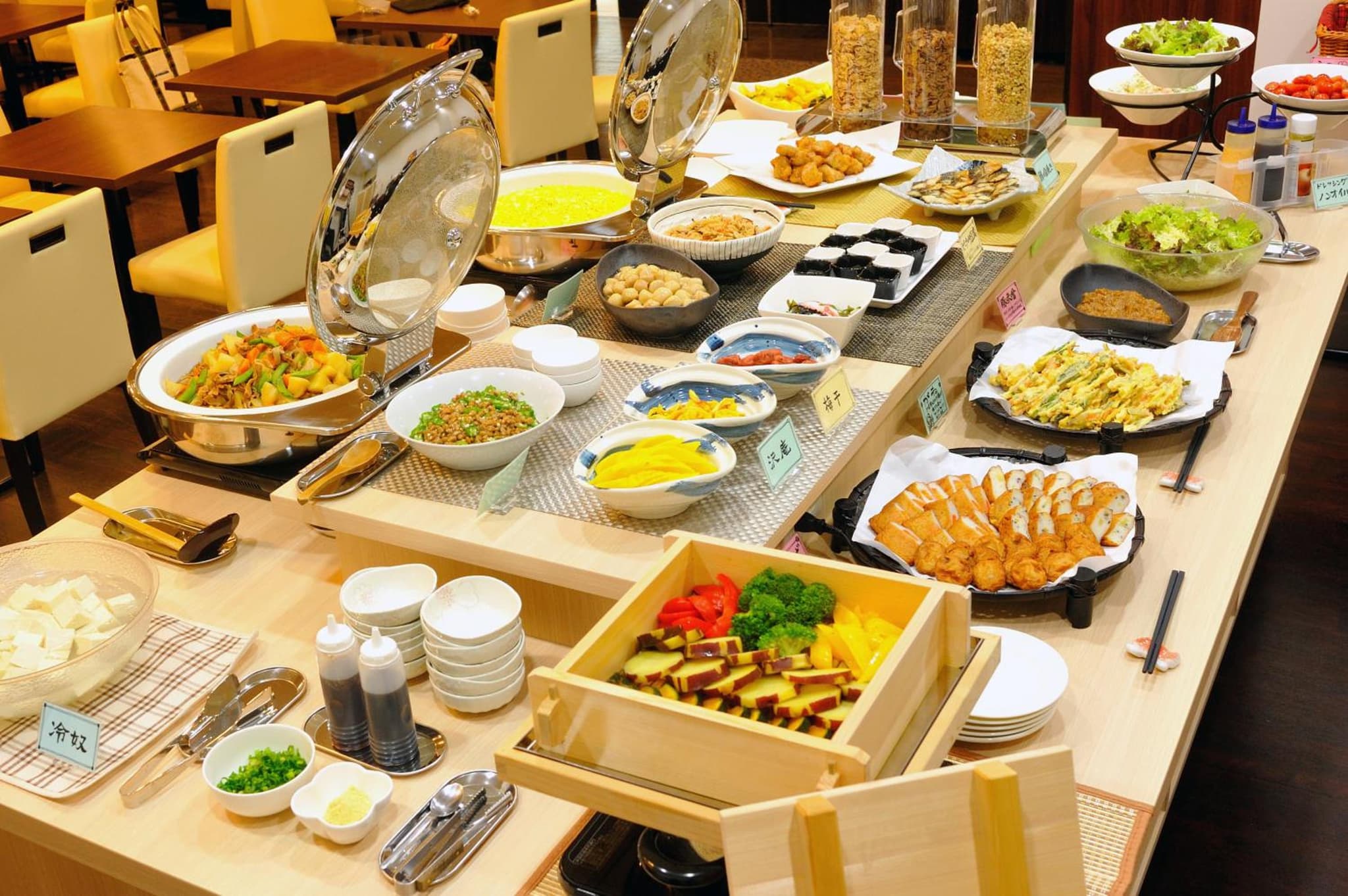 Hotel Urbic Kagoshima photo 5