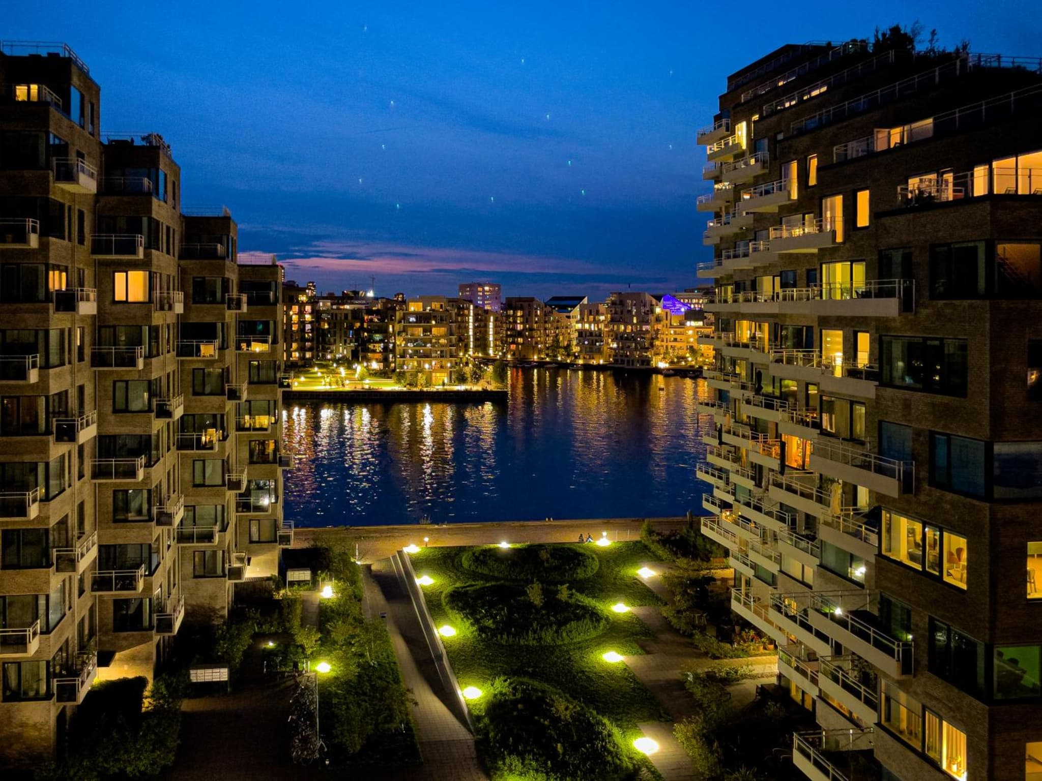 Exclusive Penthouse with Sunset Views photo 9