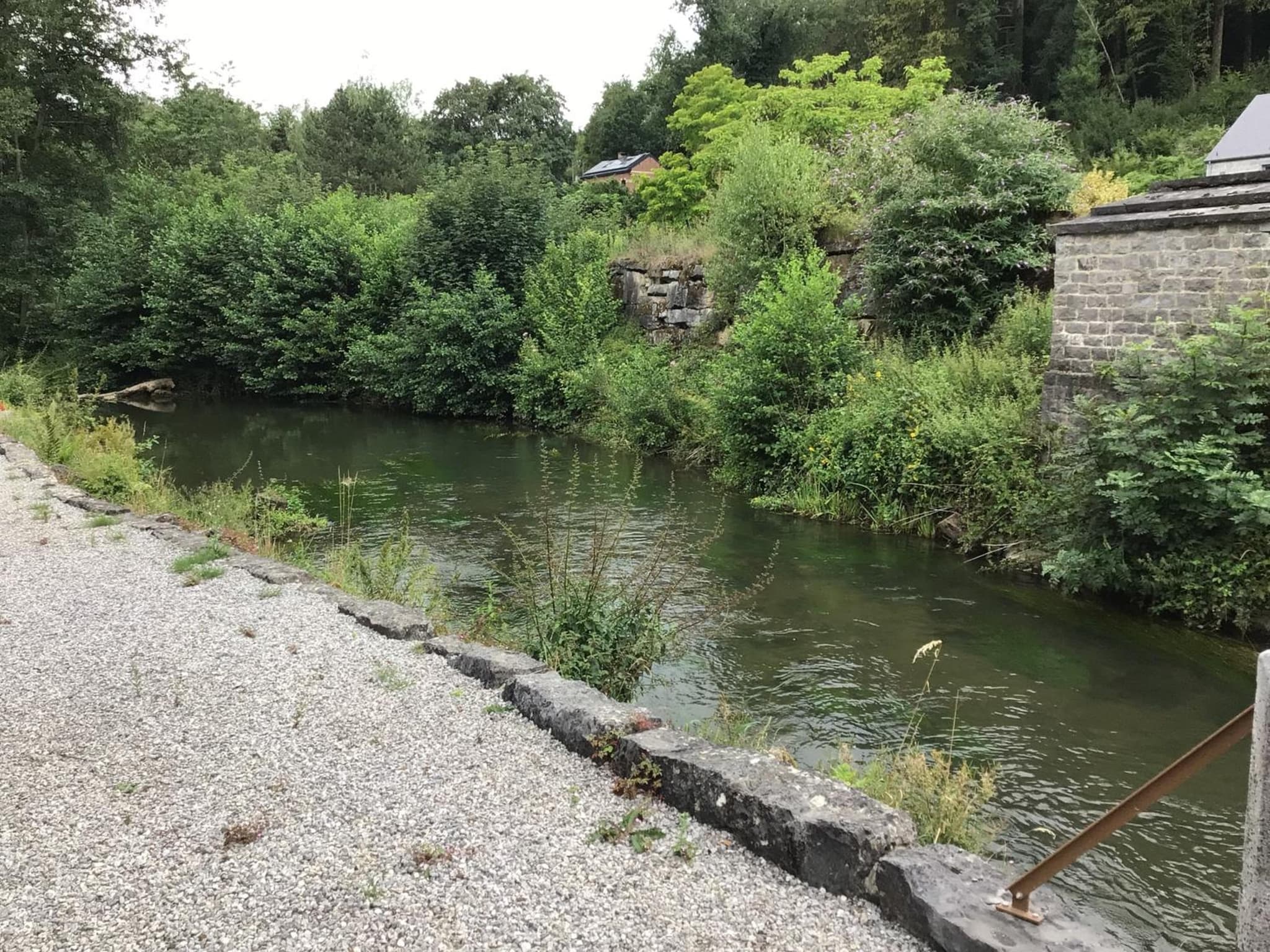 L’eau et la pierre photo 3