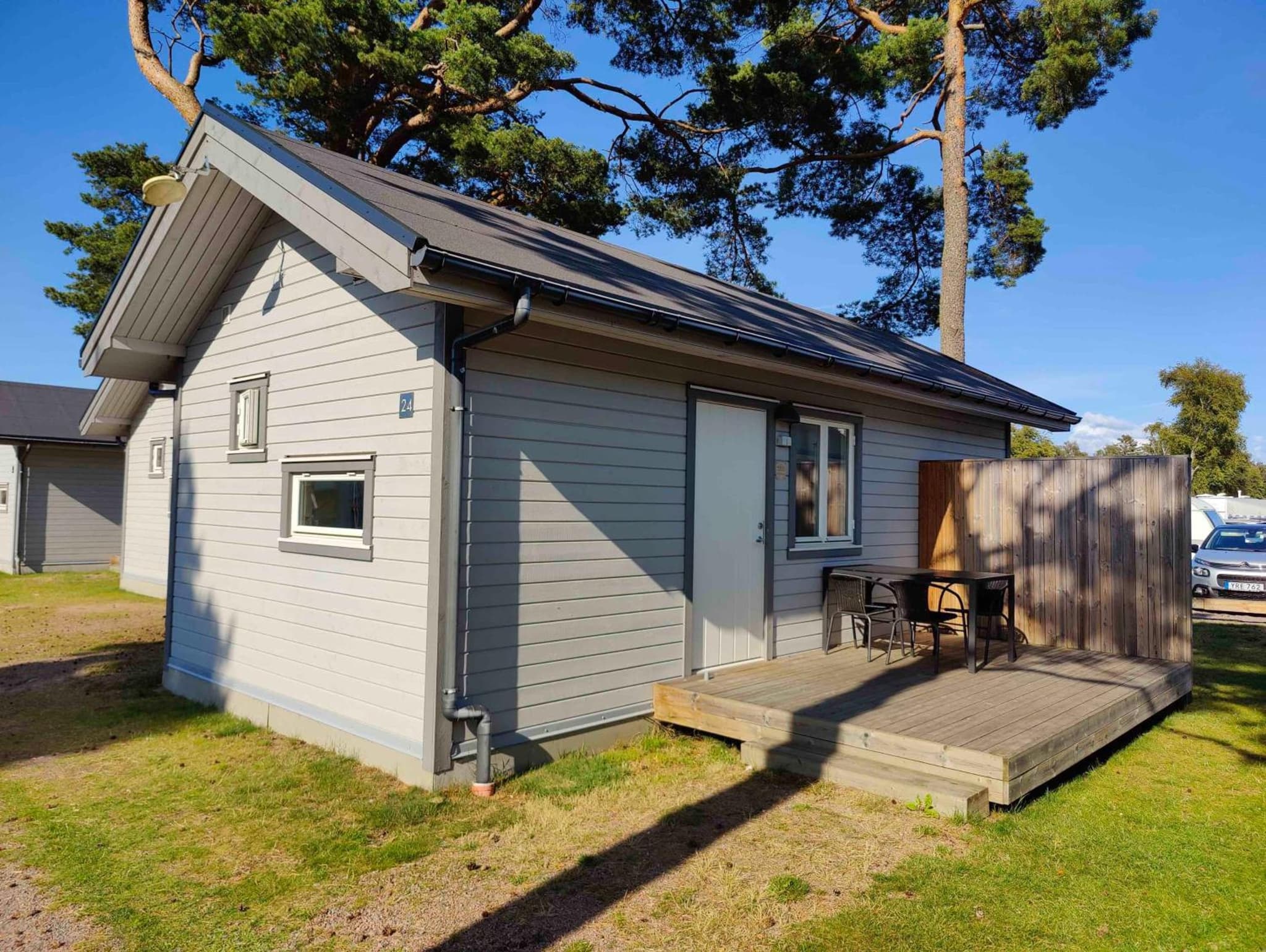 Strandbyn - Destination Råbocka photo 9