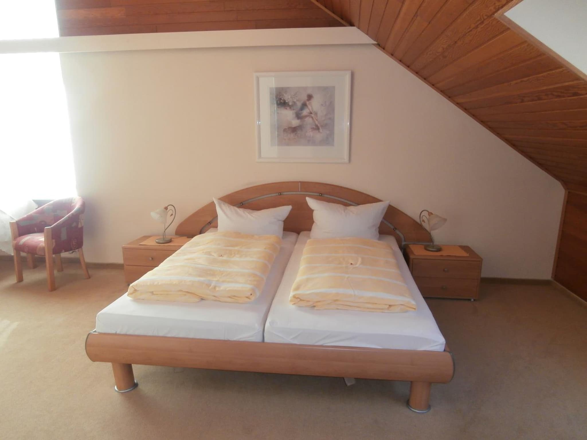 Hotel Hasselbarth photo 2