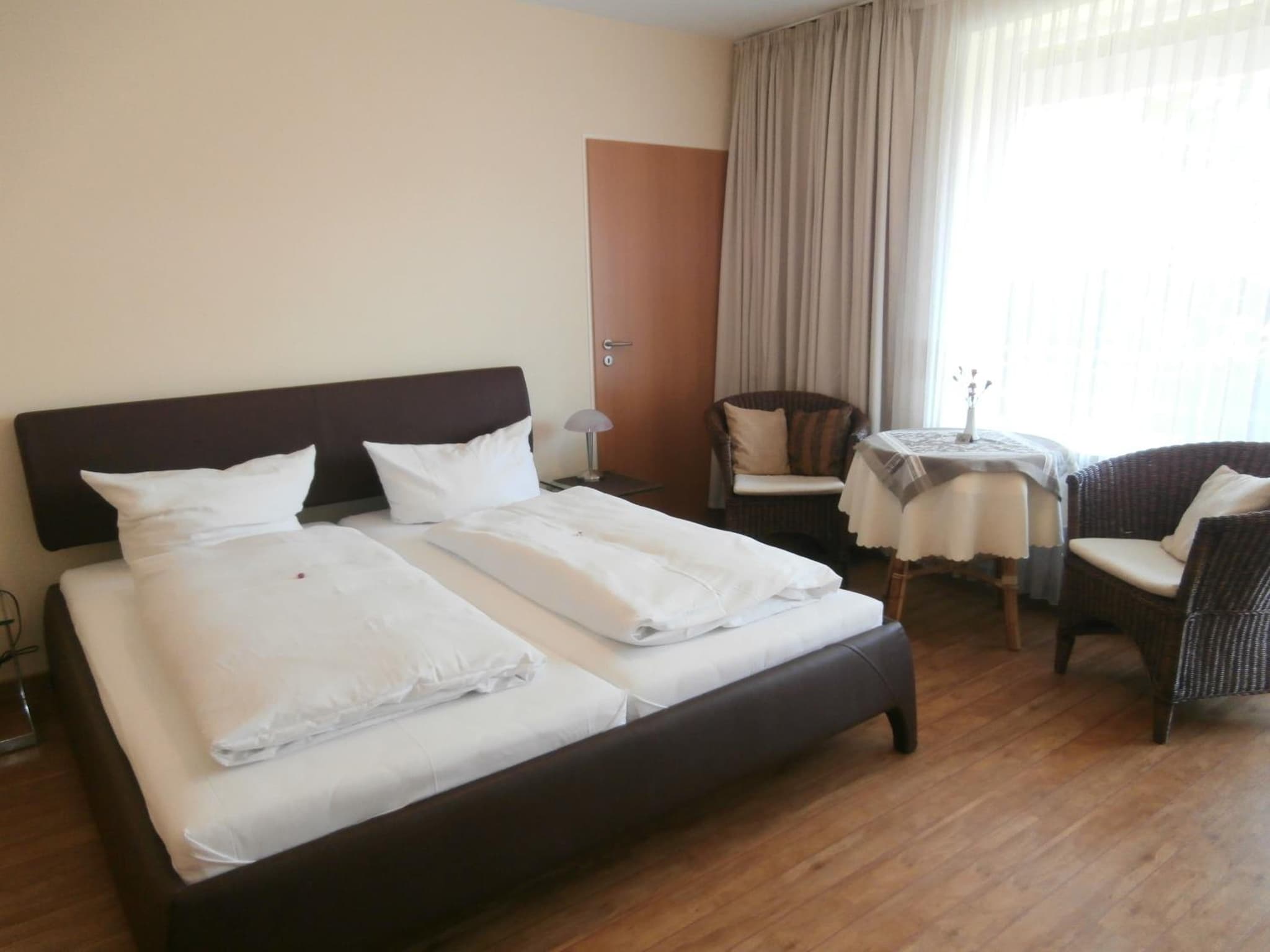 Hotel Hasselbarth photo 4