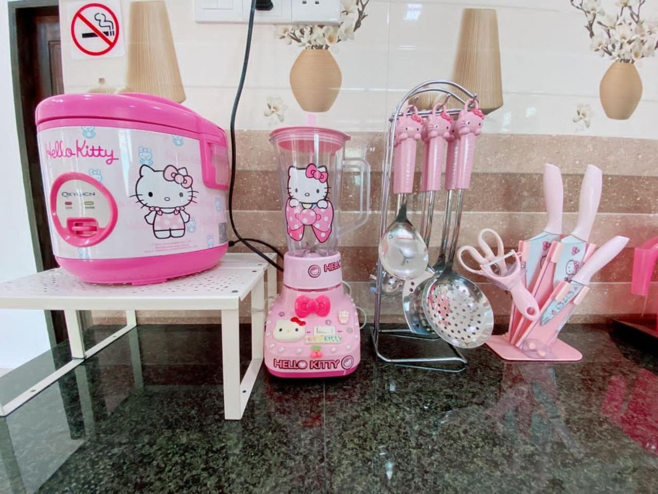 HELLOKITTY HOUSE - Unit 2 photo 2