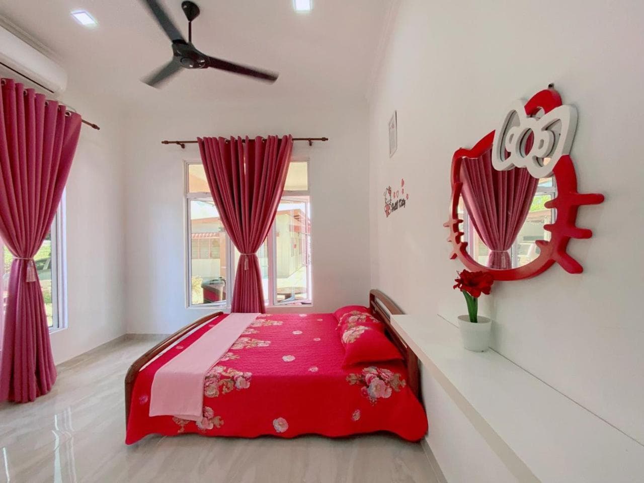 HELLOKITTY HOUSE - Unit 2 photo 9