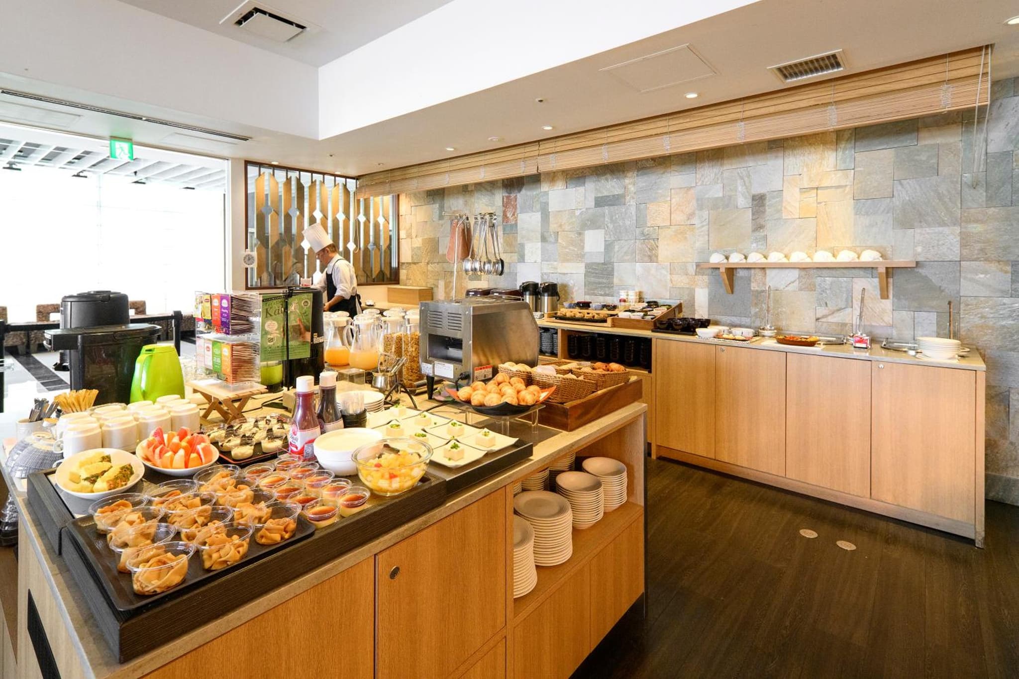 Hotel Forza Oita photo 5