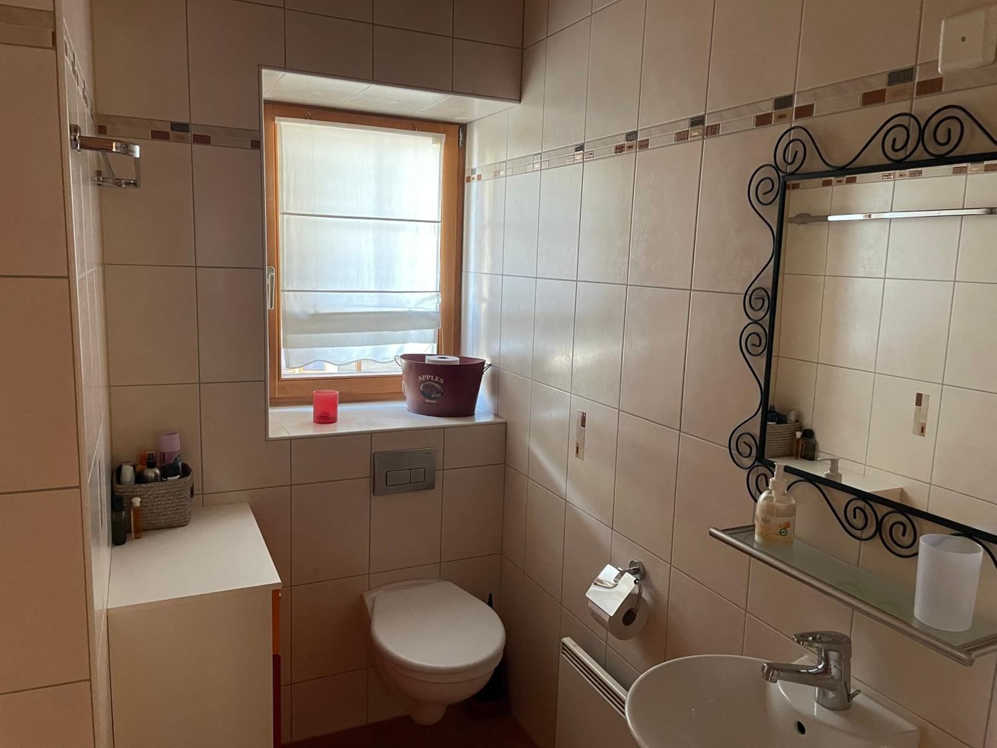 Apartment The Amethyst photo 7
