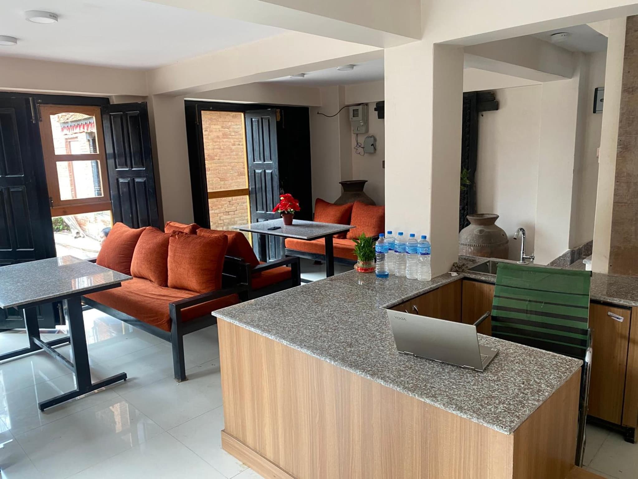 Hotel Durbar Side photo 7