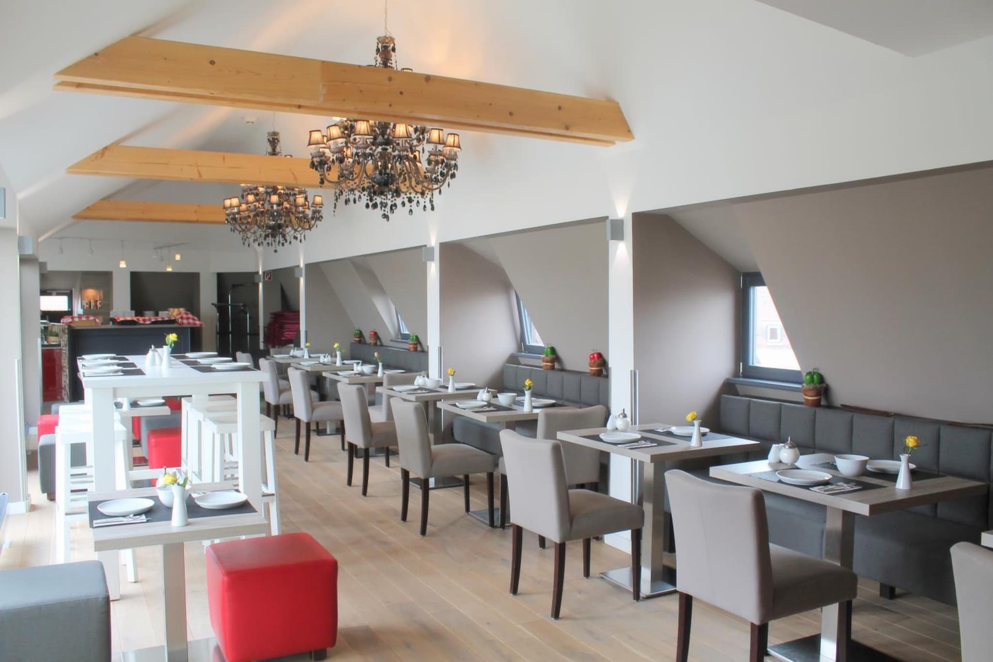 Gideon Hotel photo 8