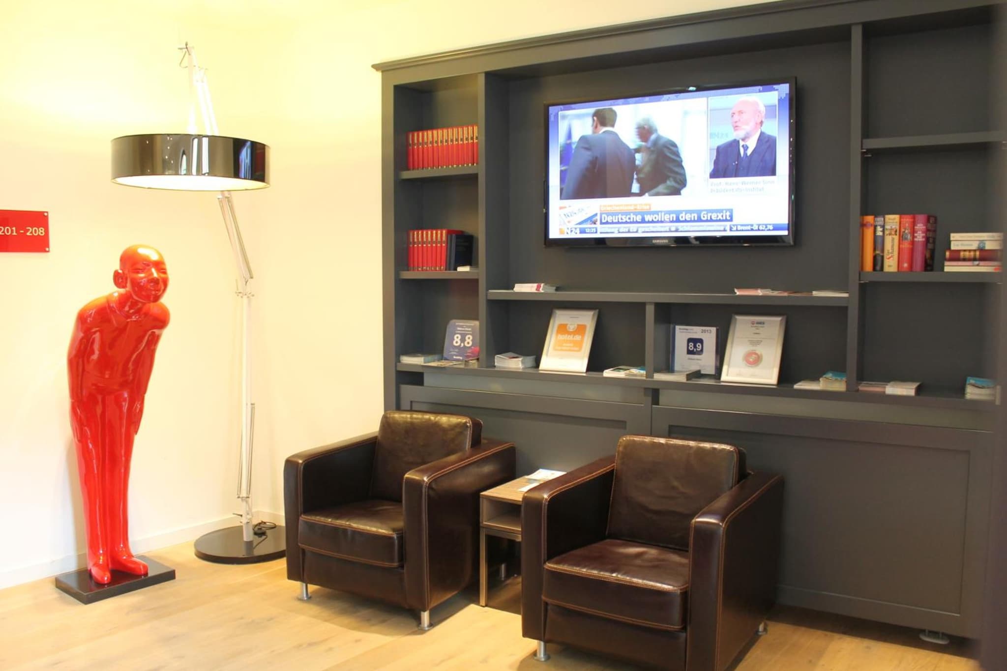 Gideon Hotel photo 3