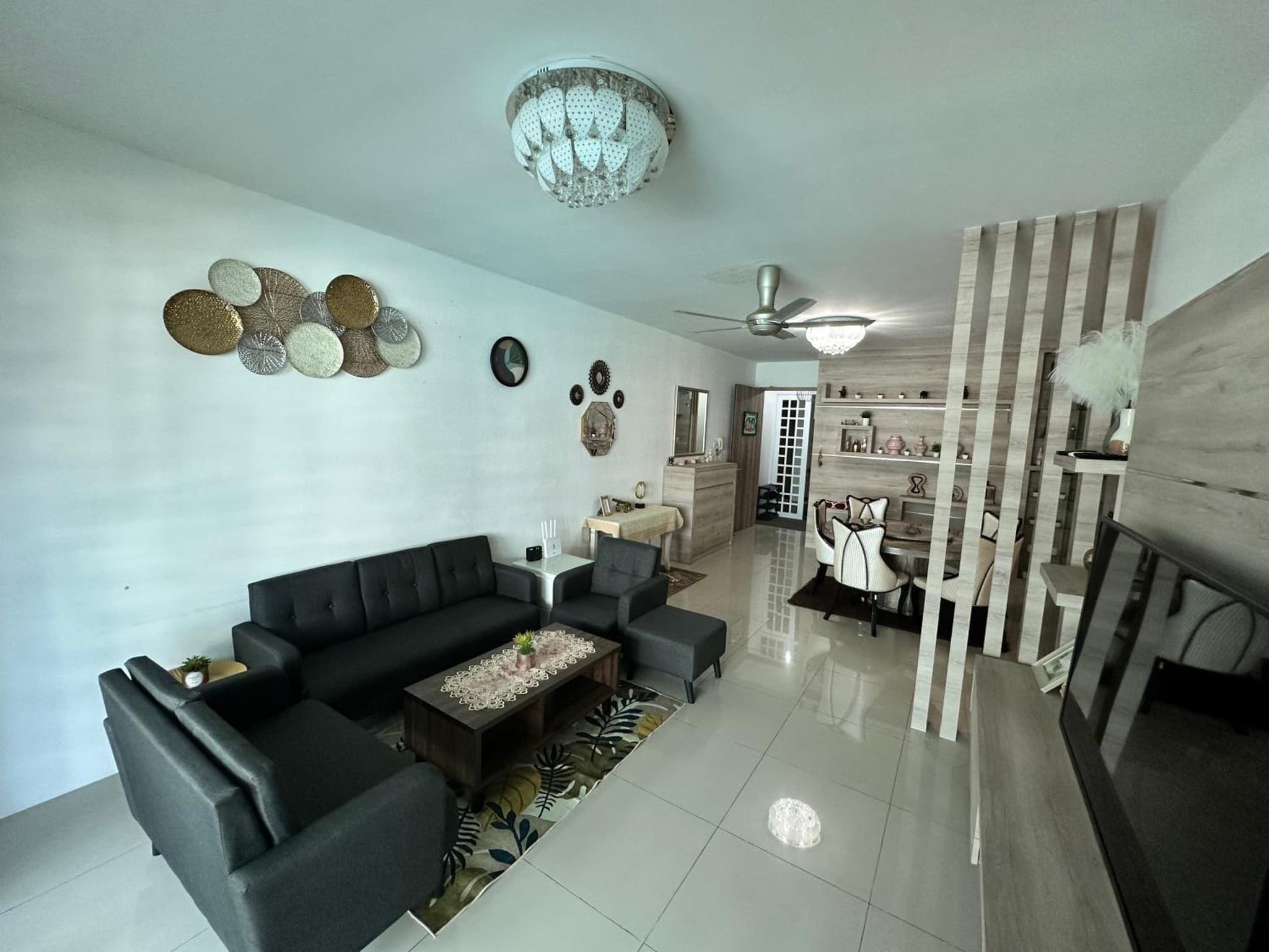 Hii's Cozy Homestay photo 6