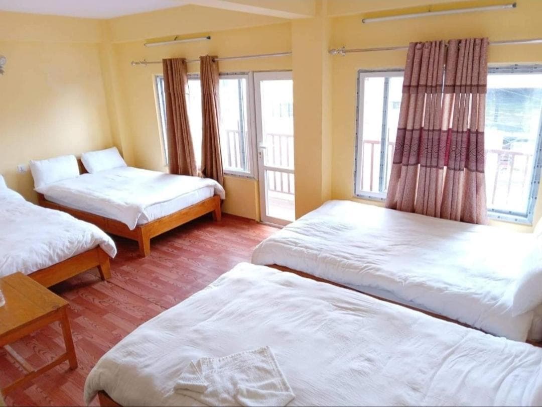 Hotel Silver Mountain photo 7