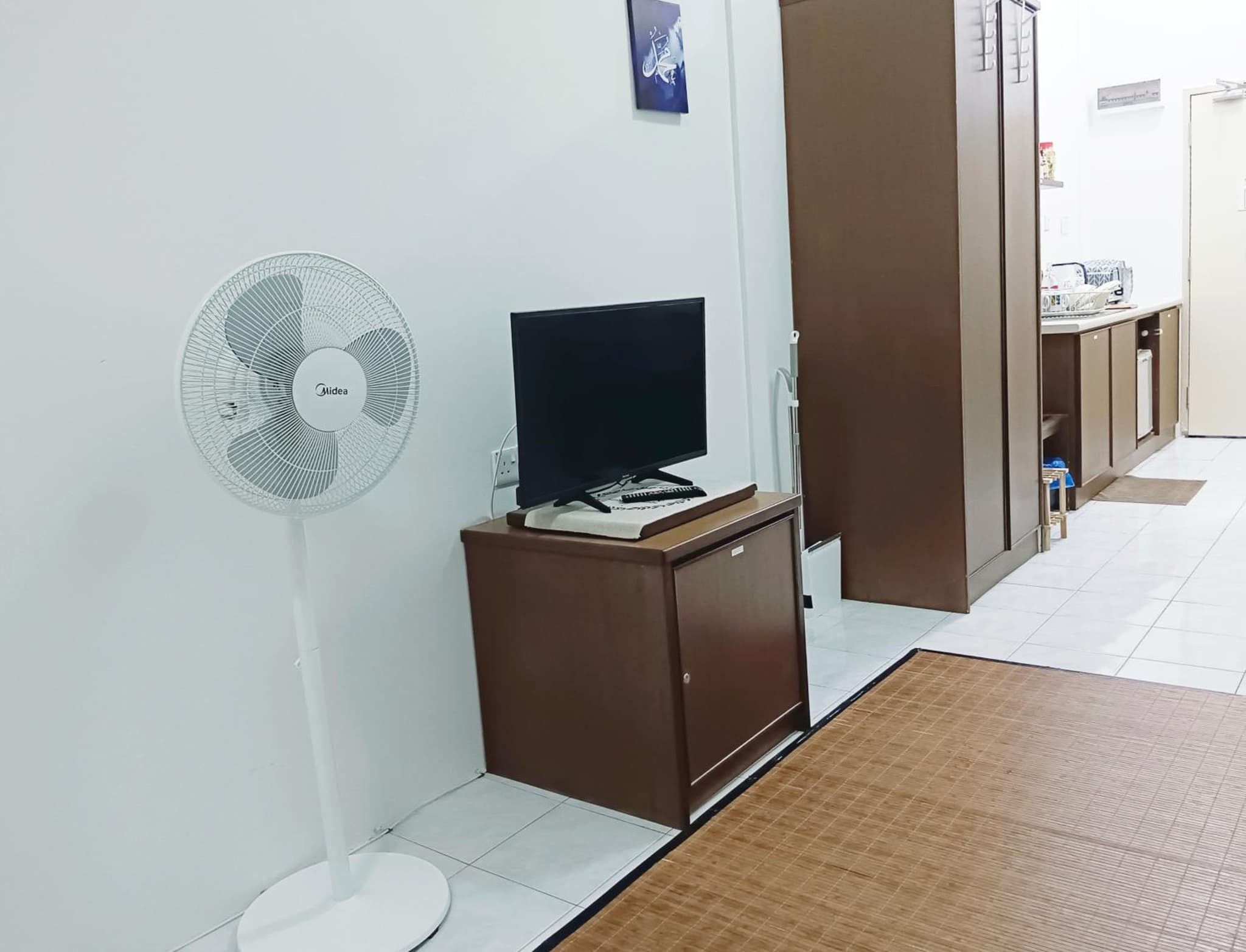 Yussal Homestay photo 5