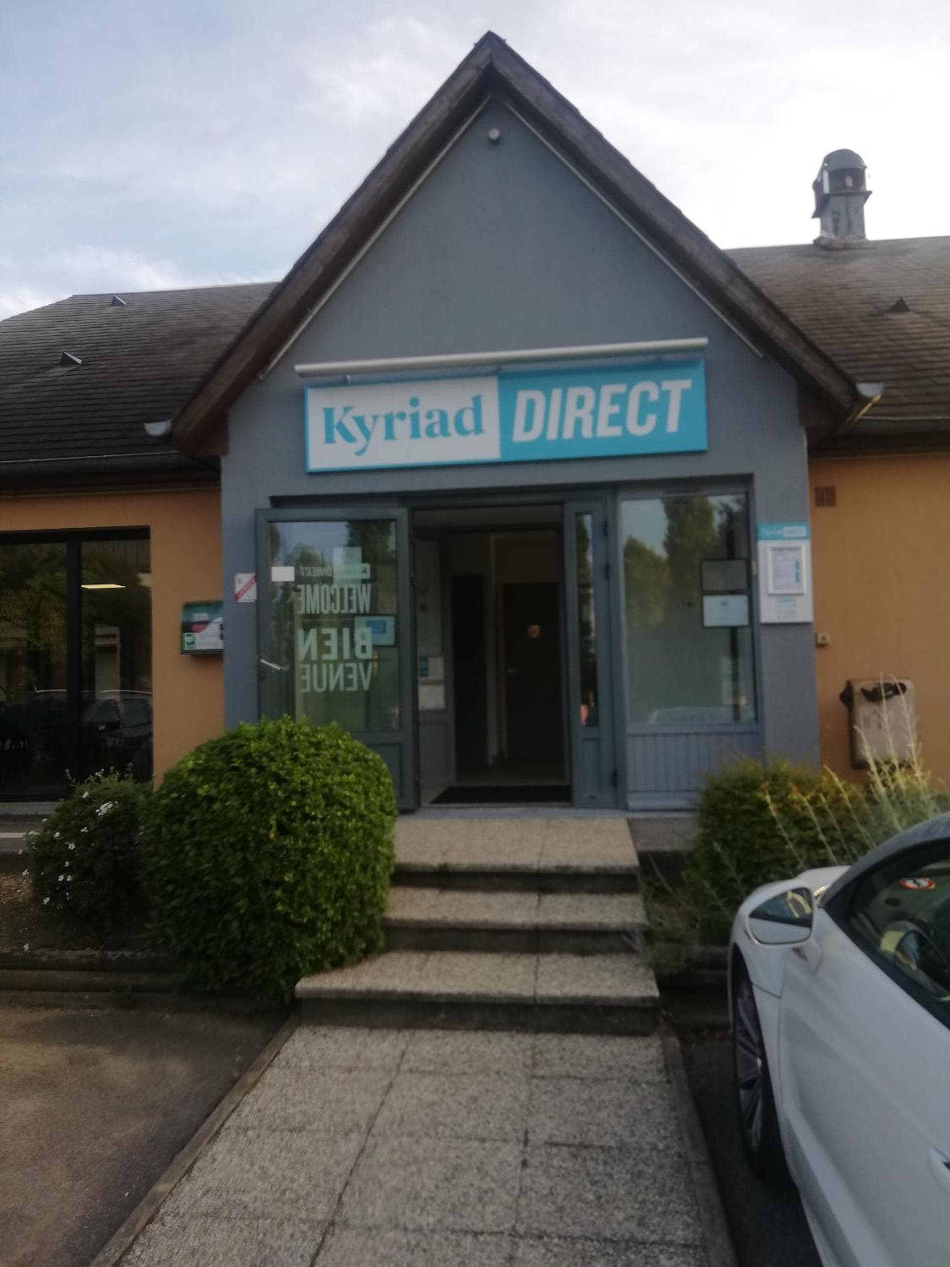 Kyriad Direct Soissons photo 9