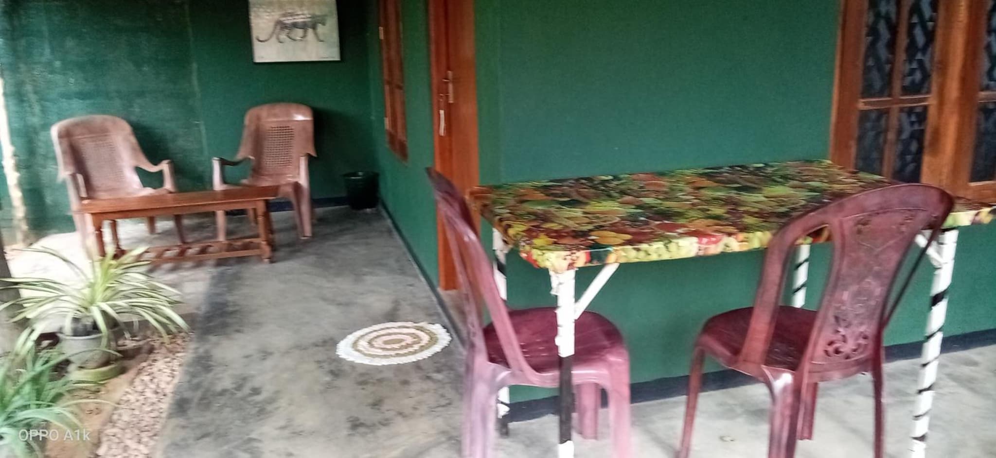 Green House Yala photo 2