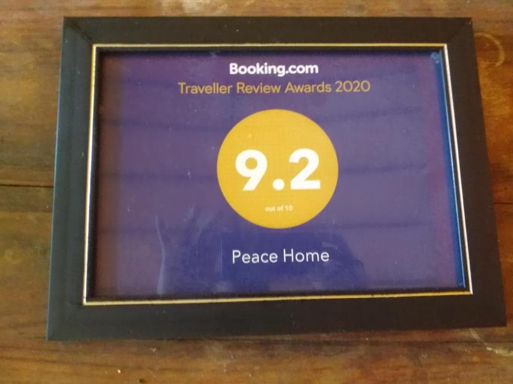 Peace Home
