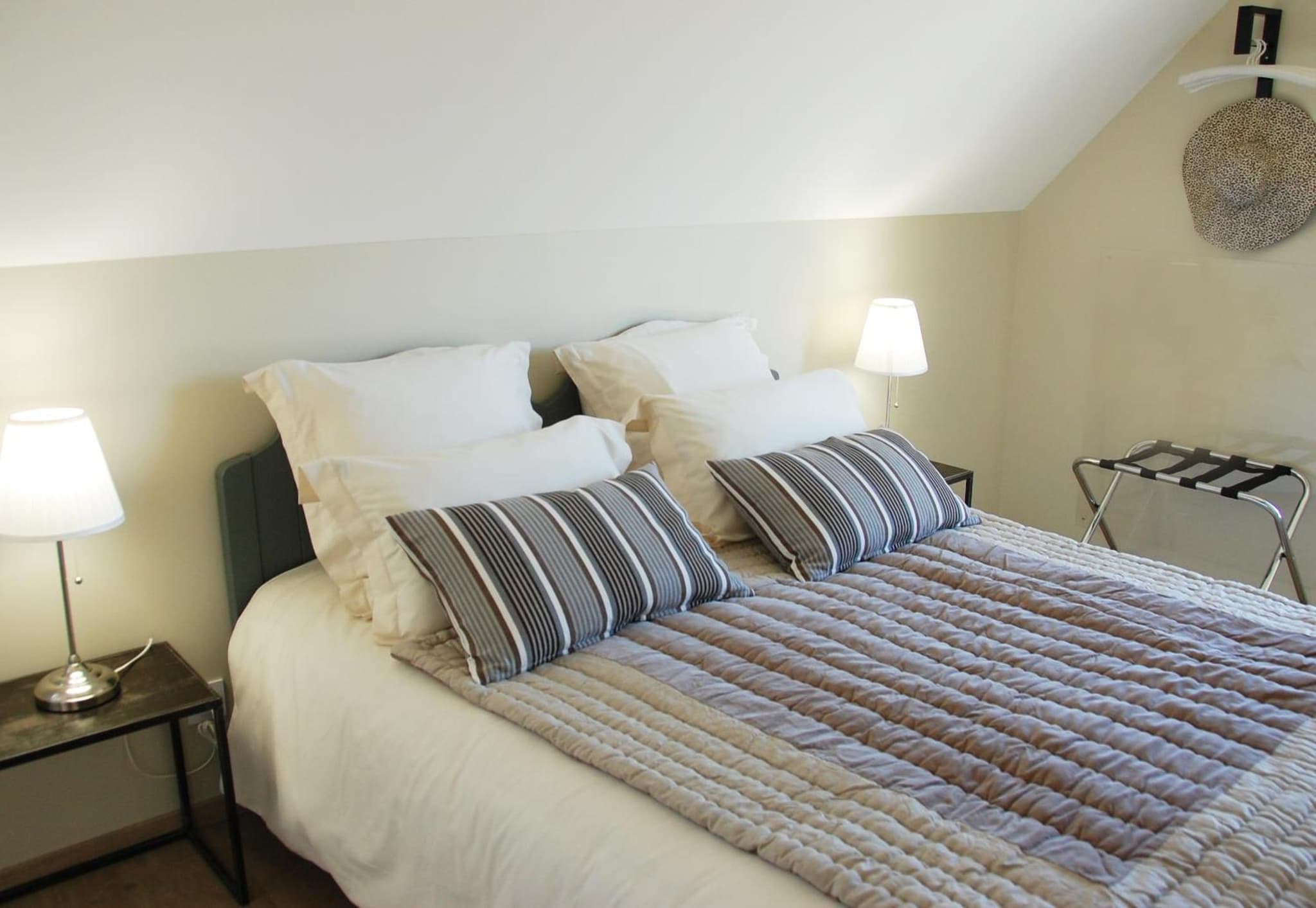 L'Alidade Chambres d'hôtes photo 8