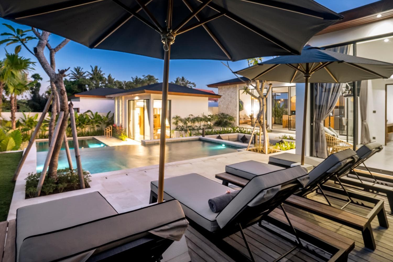 La Villa Desir by BaliSuperHost photo 9