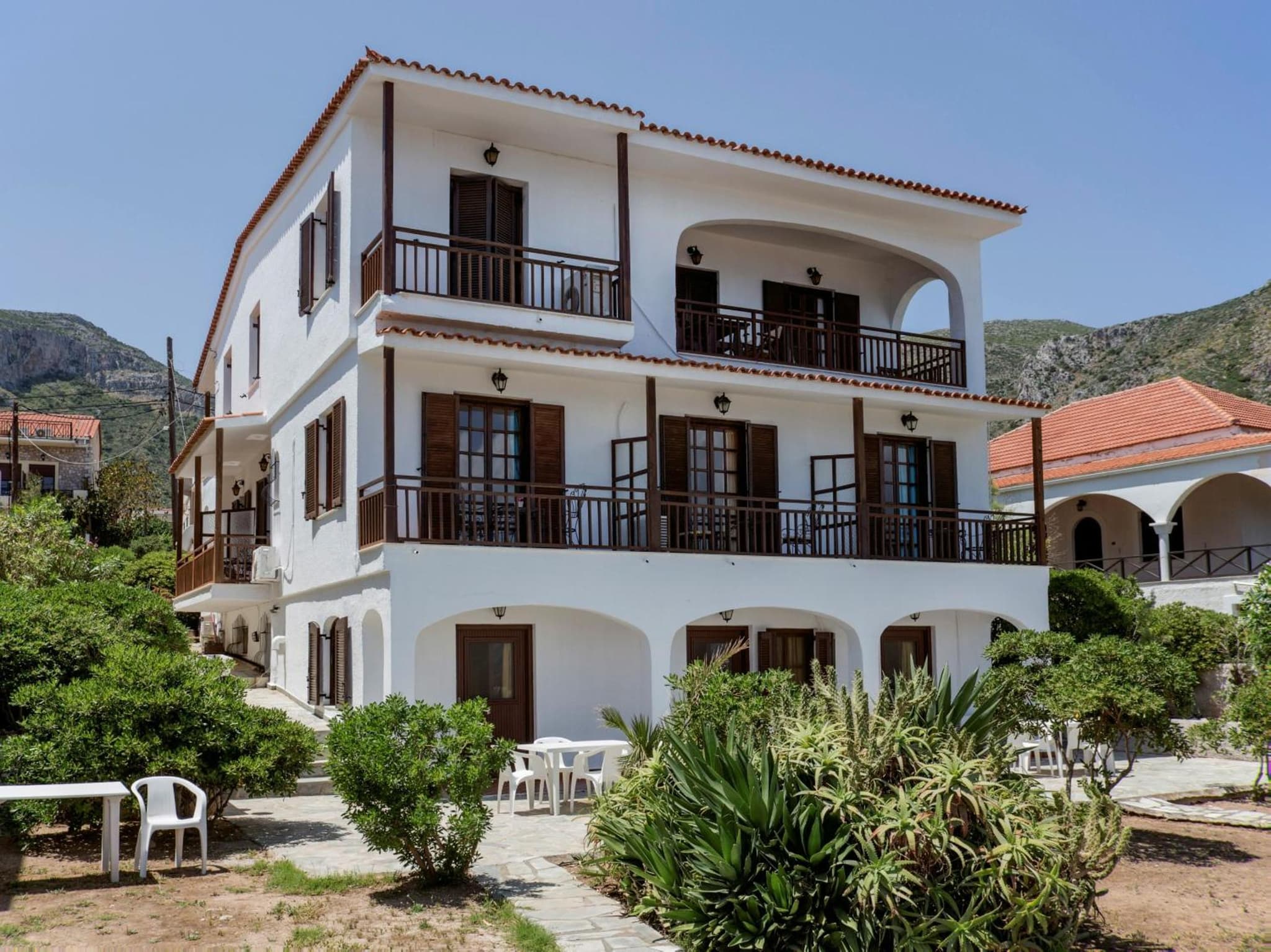 Villa Diamanti photo 4