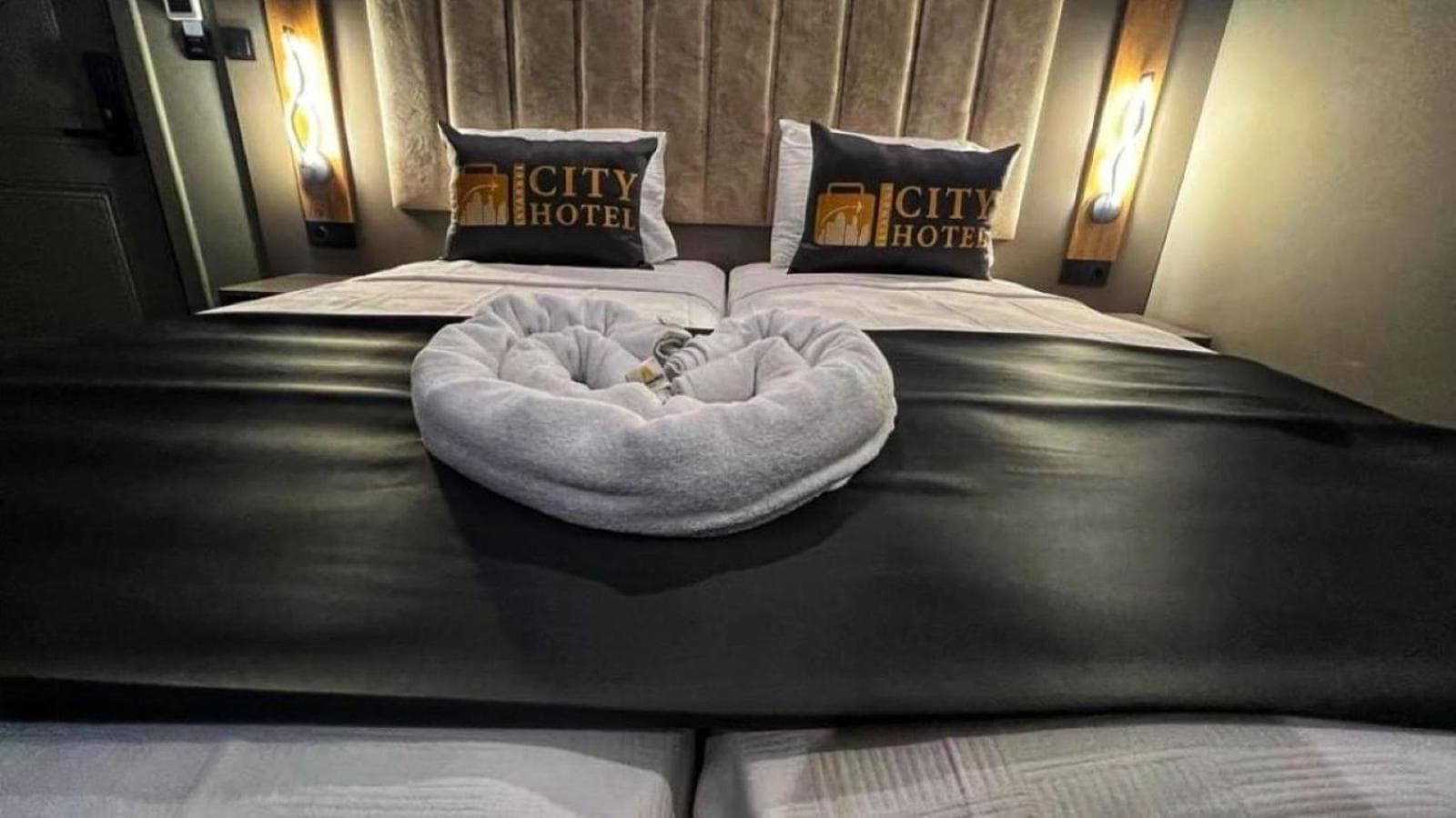 İstanbul City Airport Hotel photo 2