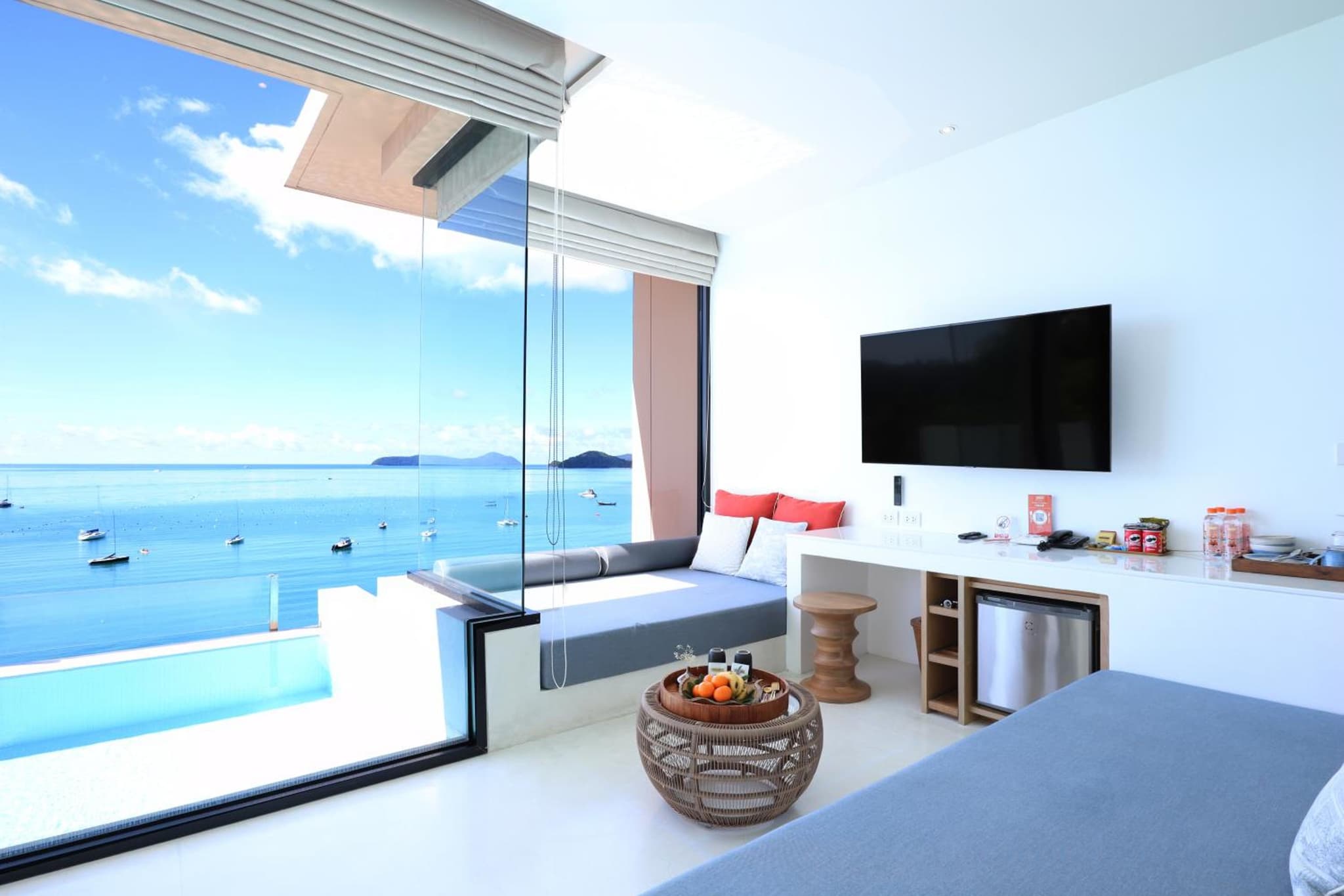 Bandara Pool Villas, Phuket photo 3