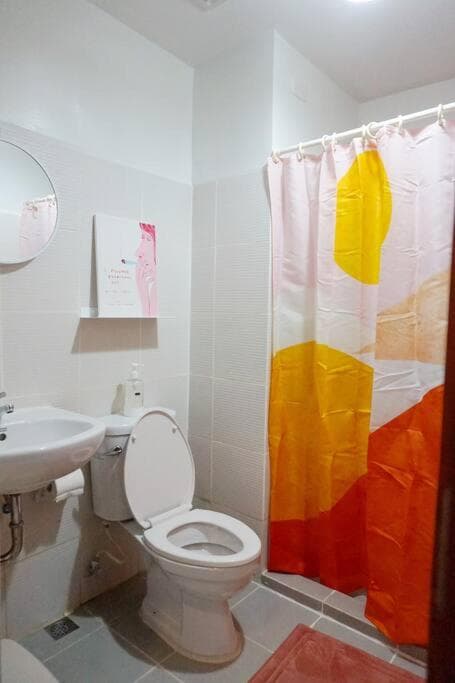 Cozy Studio Condo Bacolod photo 6