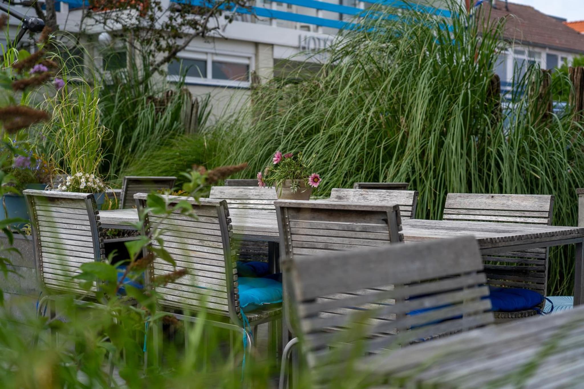 Hotel Kijkduin photo 4