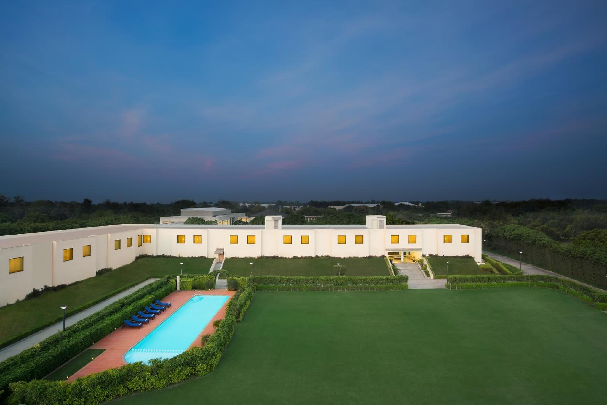 Four Points by Sheraton New Delhi, Airport Highway photo 8