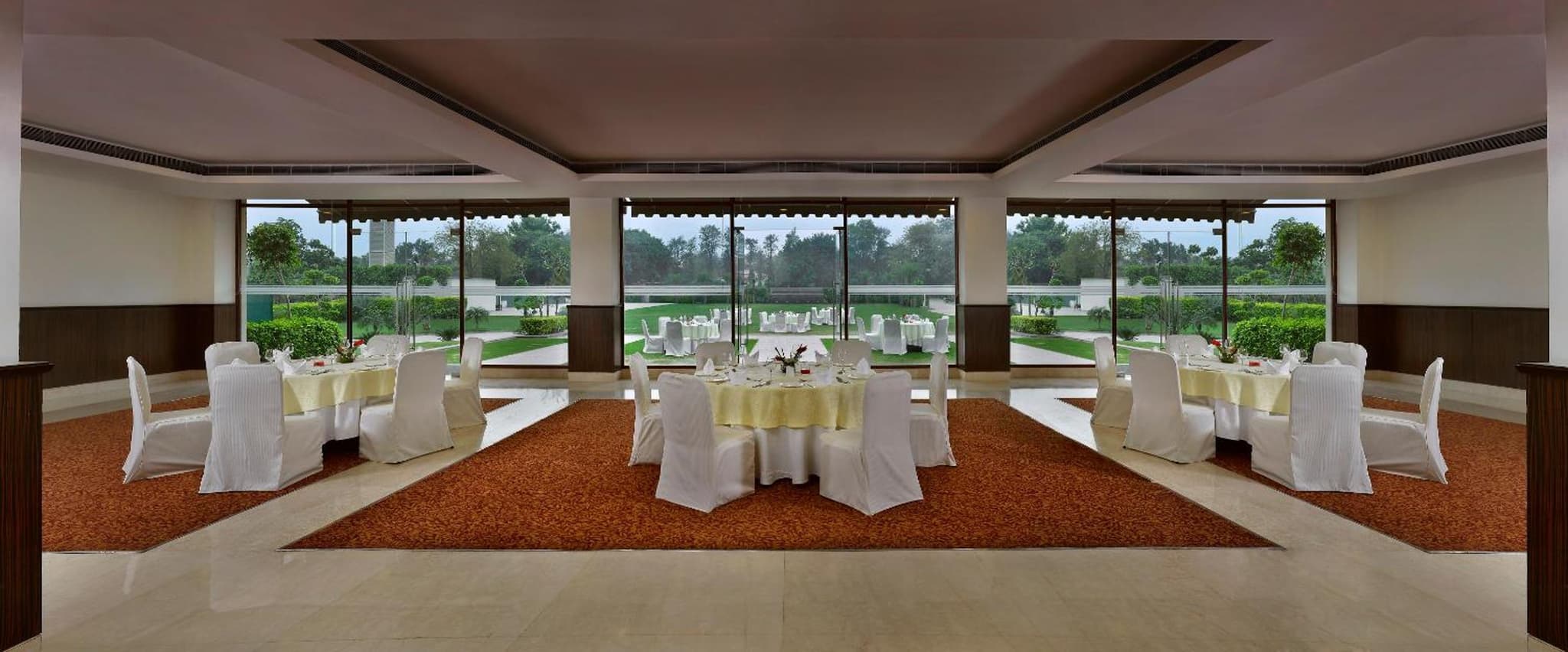 Four Points by Sheraton New Delhi, Airport Highway photo 3