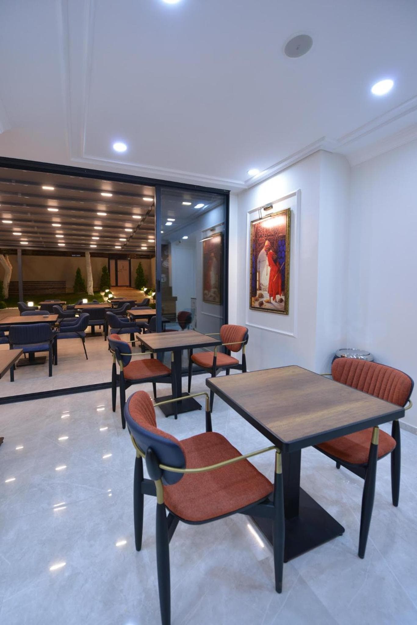 İSTPORT GARDEN HOTELS photo 4