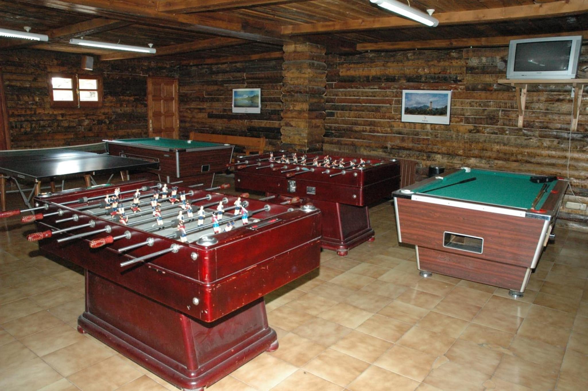 Frontera Bungalow Park photo 8