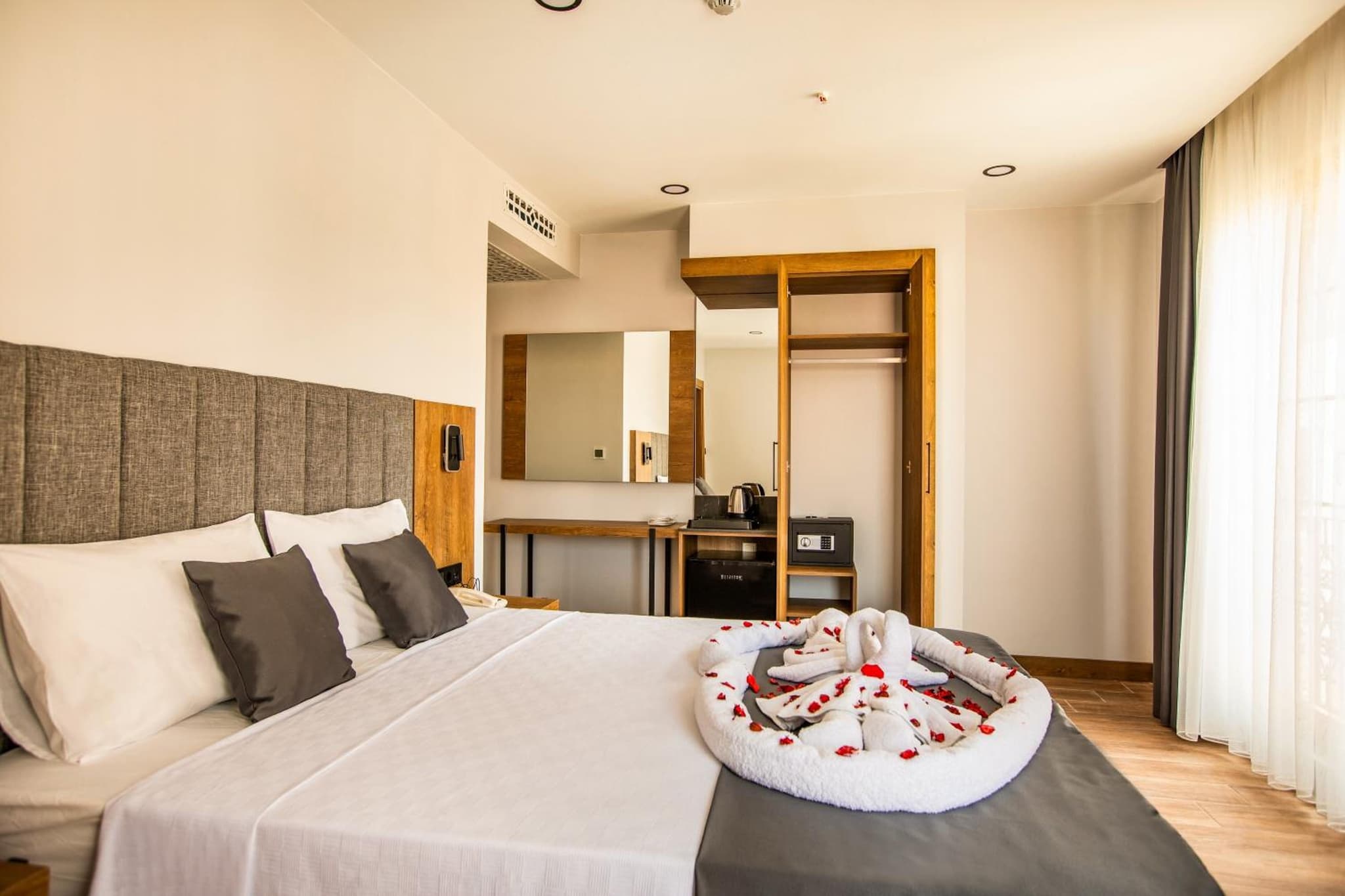 Grand Business Hotel photo 9