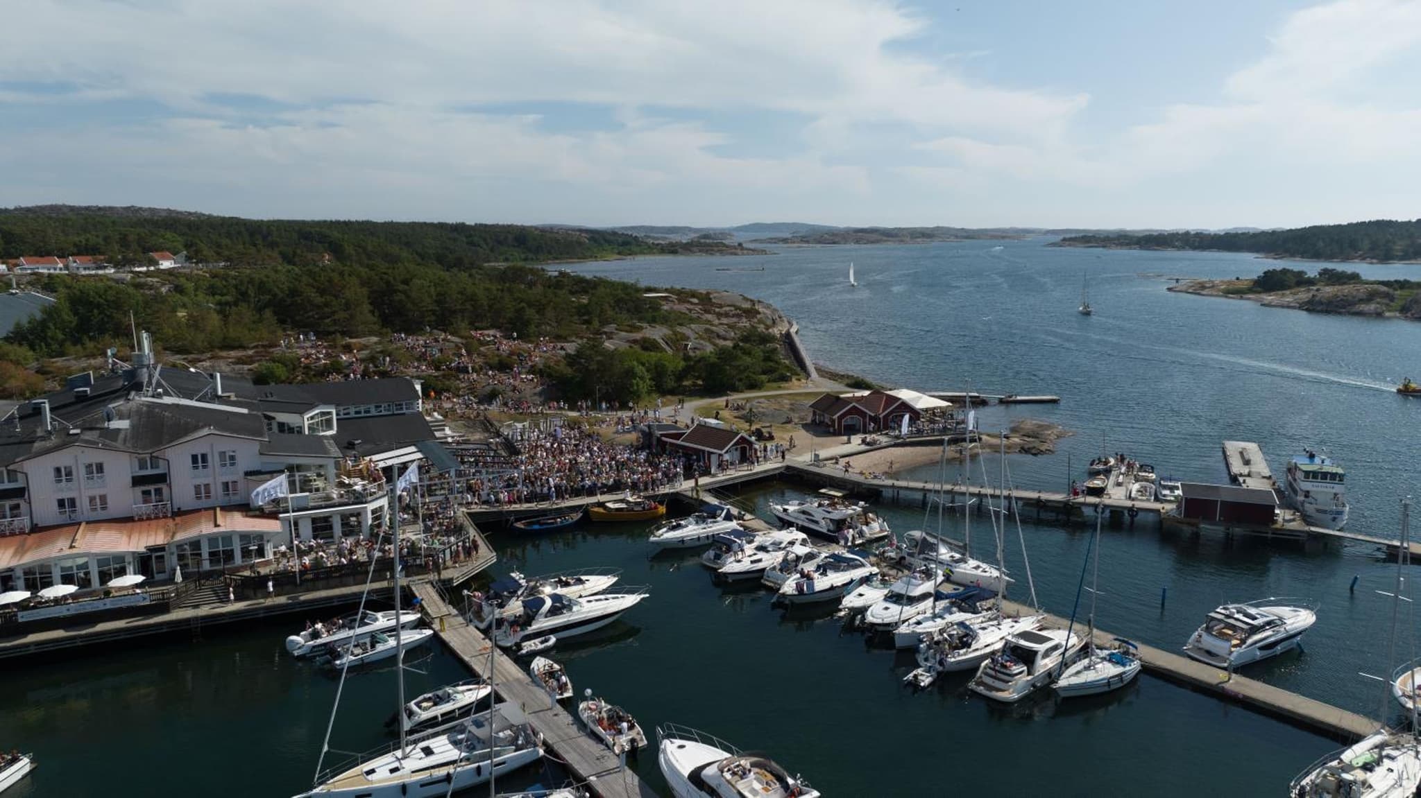TanumStrand SPA & Resort photo 3