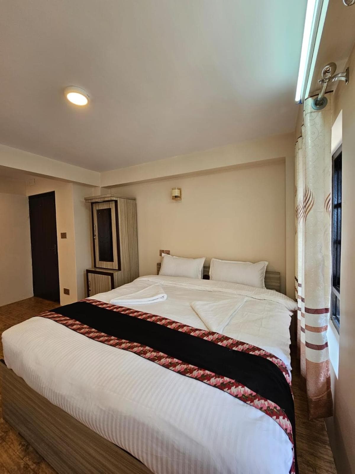 Hotel Durbar Side photo 8