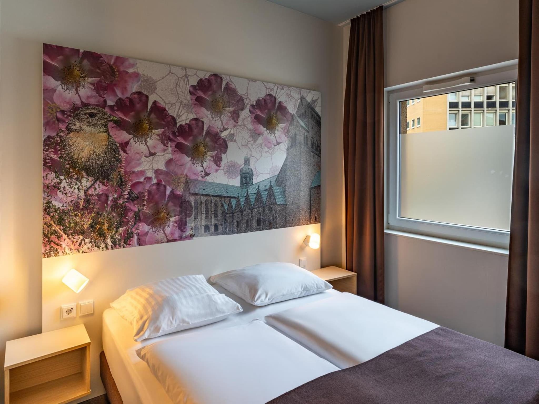 B&B Hotel Hildesheim photo 4