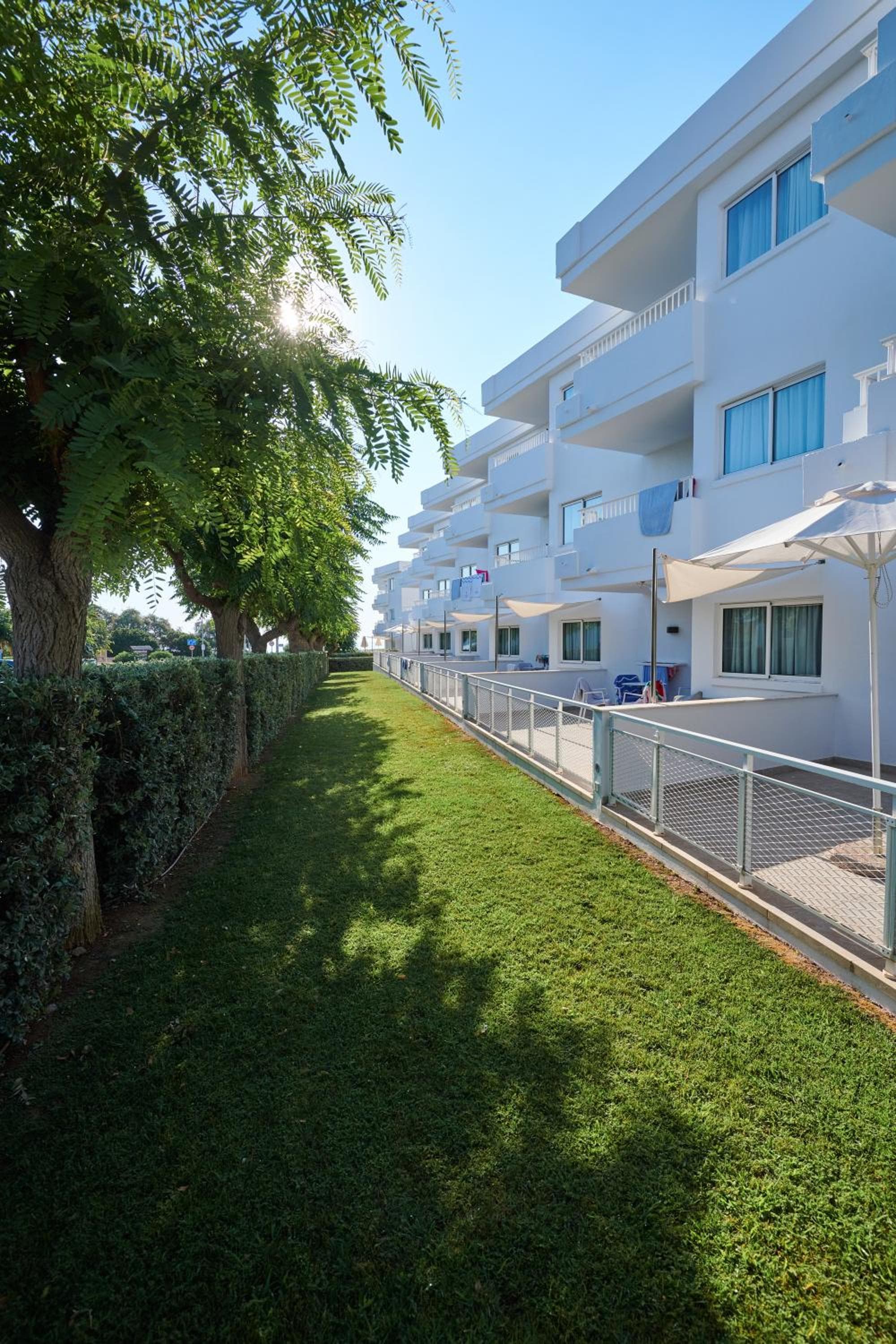Hipotels Apartamentos Cala Bona photo 7
