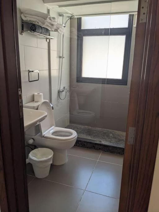 Sea & Golf Views 2BR Villa with Free Beach & Pool Access photo 2