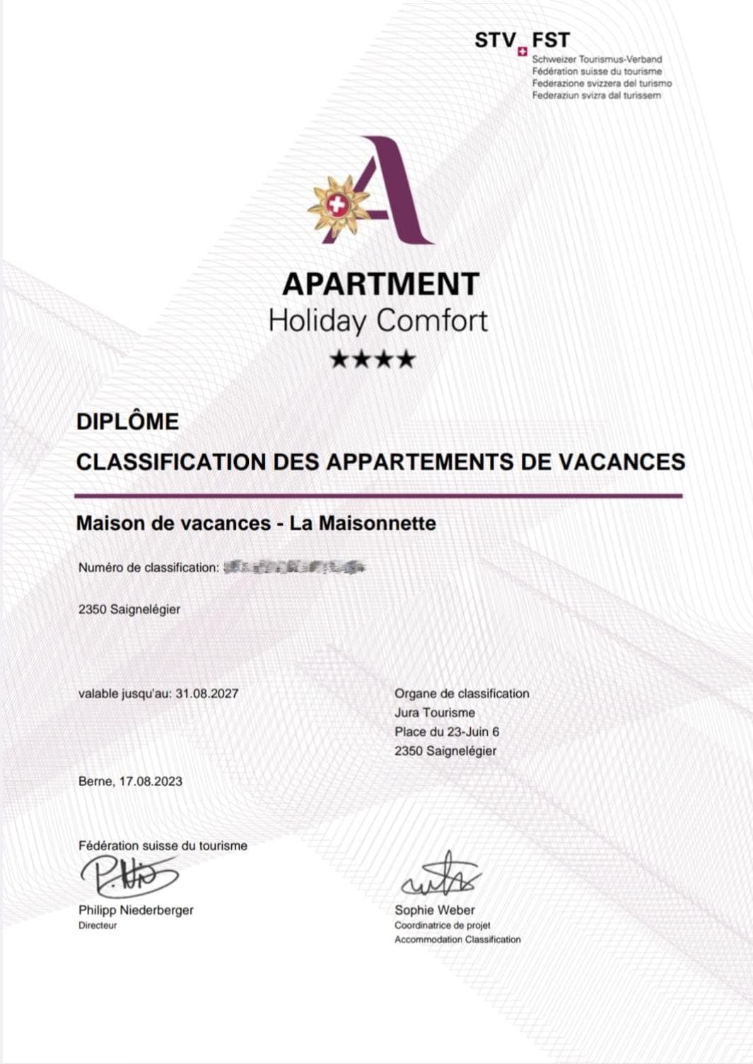 la maisonnette photo 3