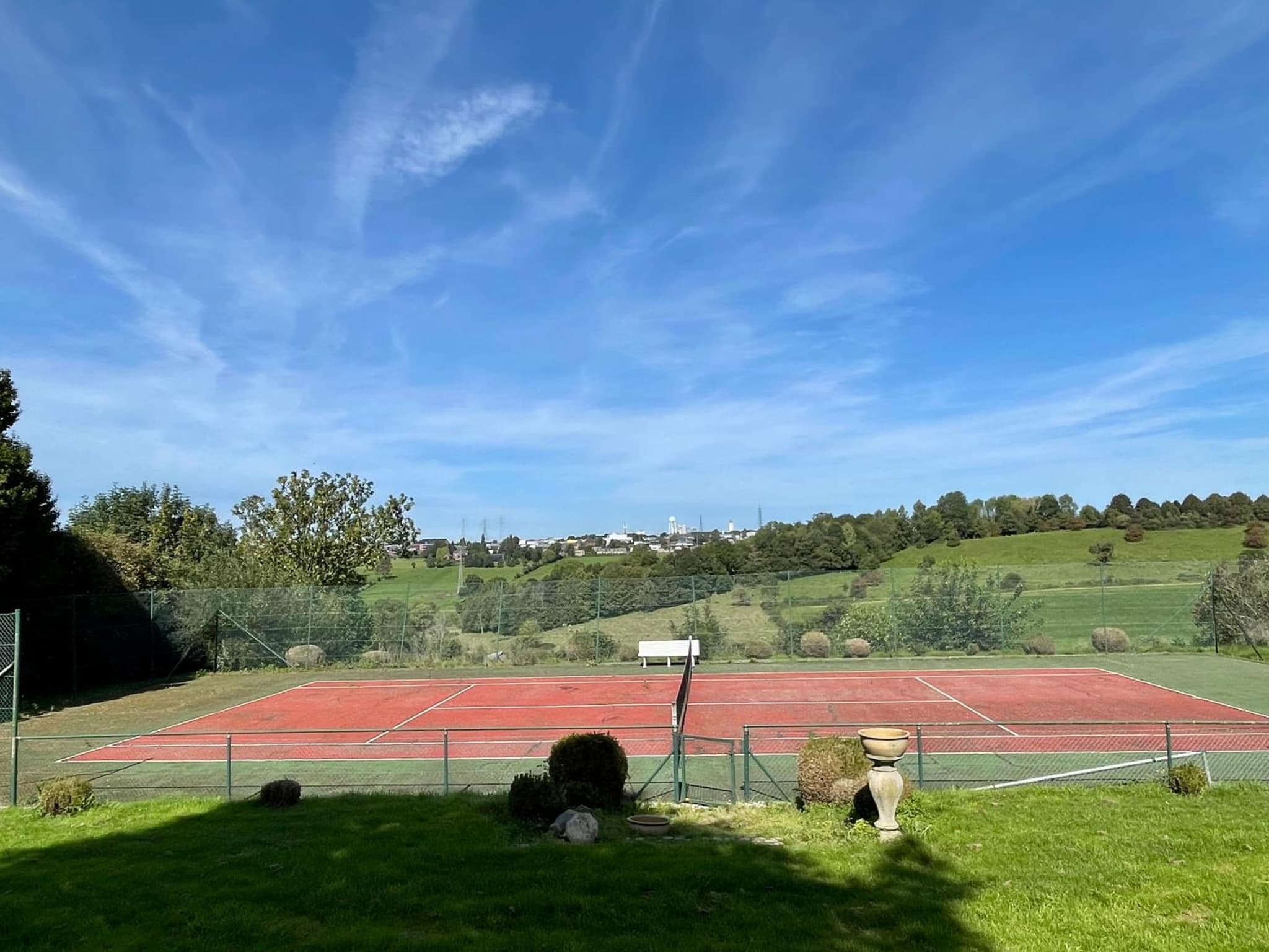 Gite Pays de Herve - Emeraude photo 3