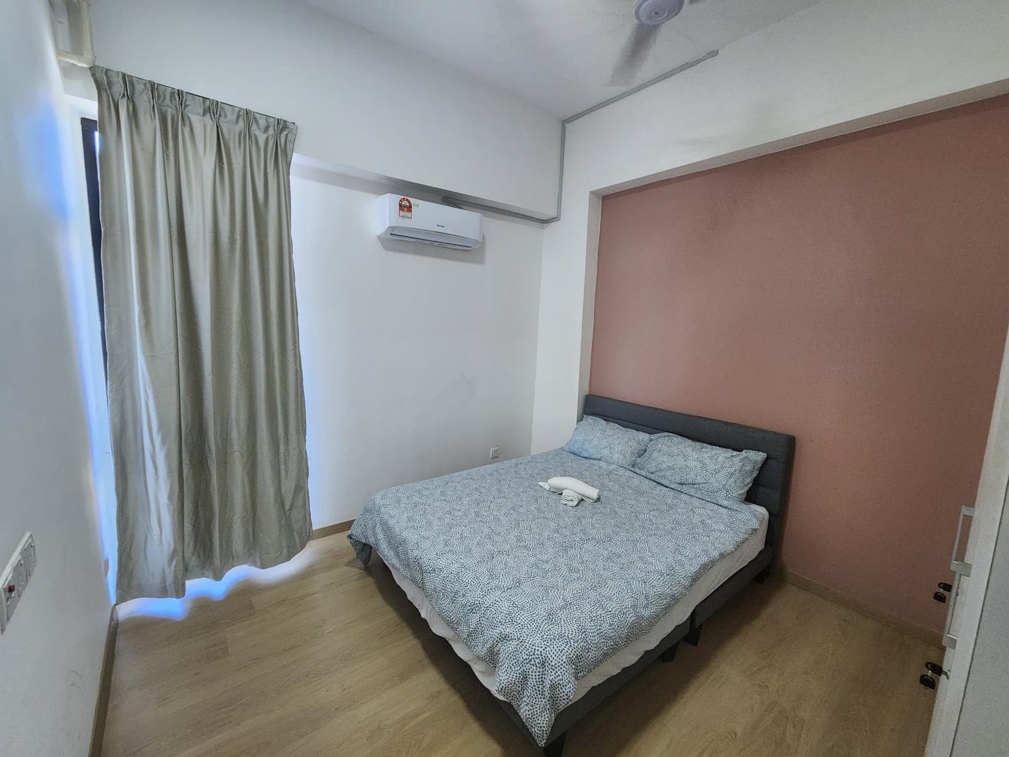 Praicon Tower - Premium Suite photo 3
