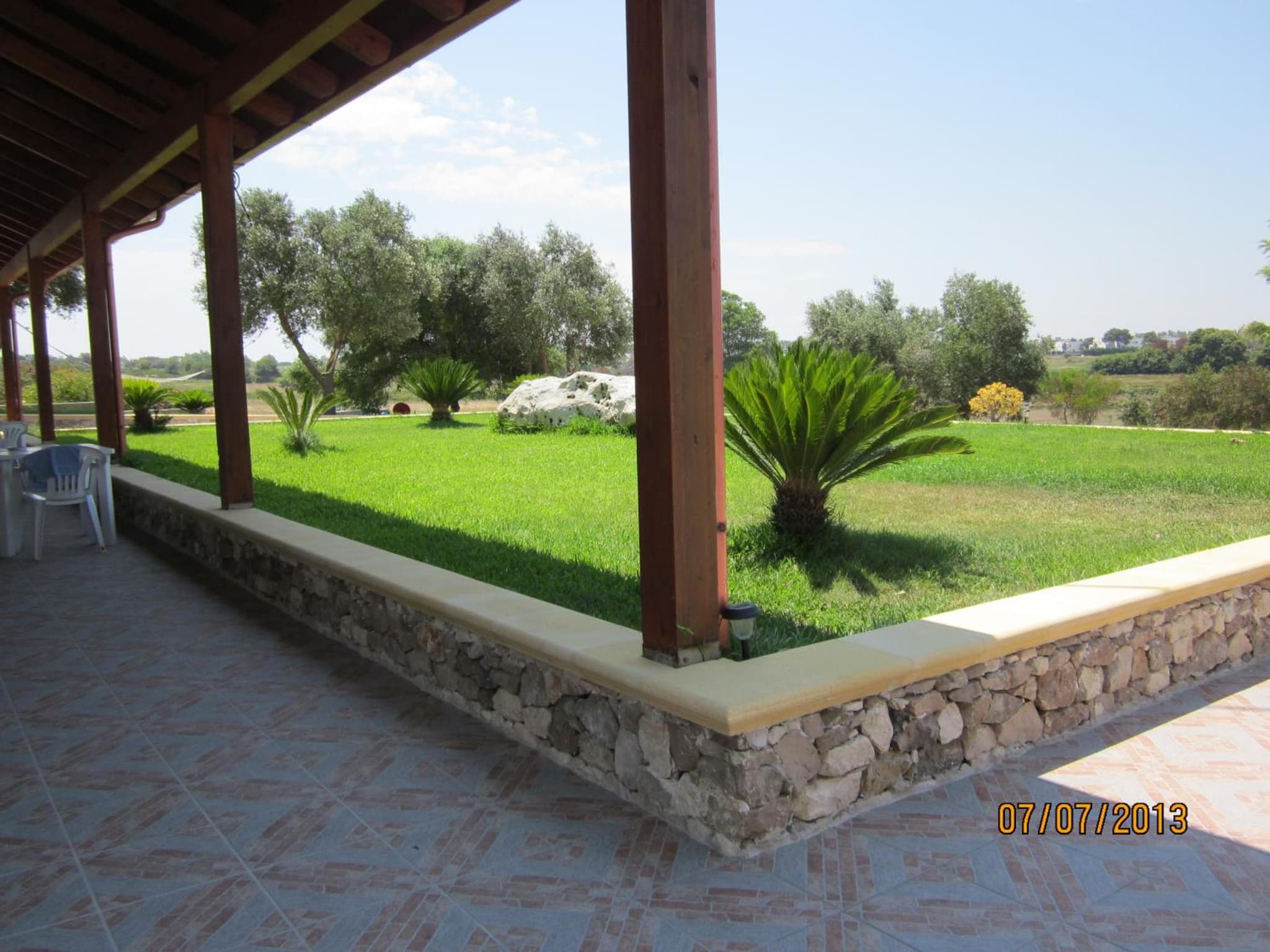 Agriturismo Tenuta Pozzello photo 6
