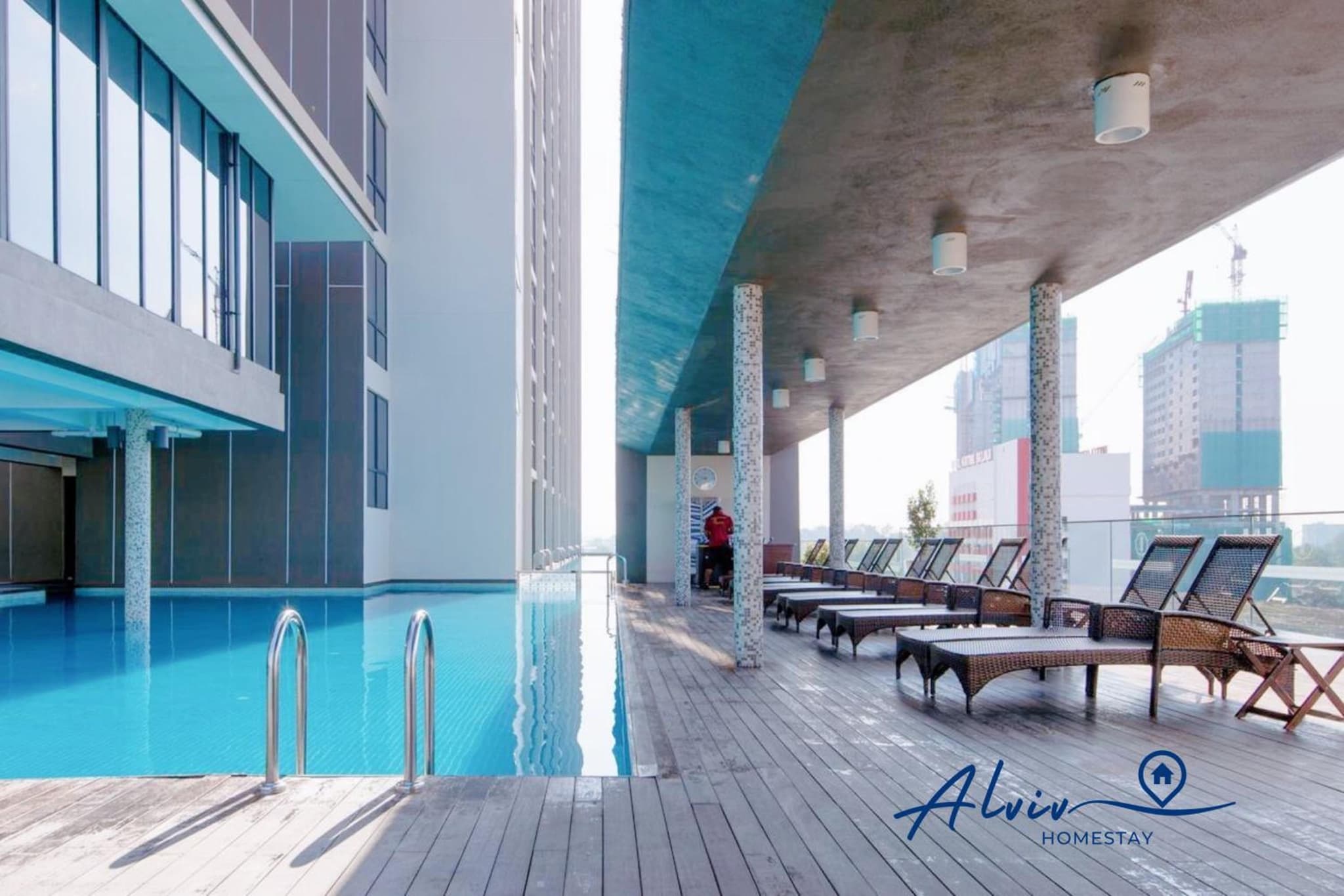4 Star Family Suite Jonker by Alviv photo 5